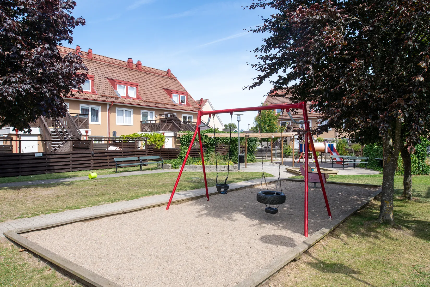 Bostadsrätt, Vannagårdsgatan 210, Husie, Malmö