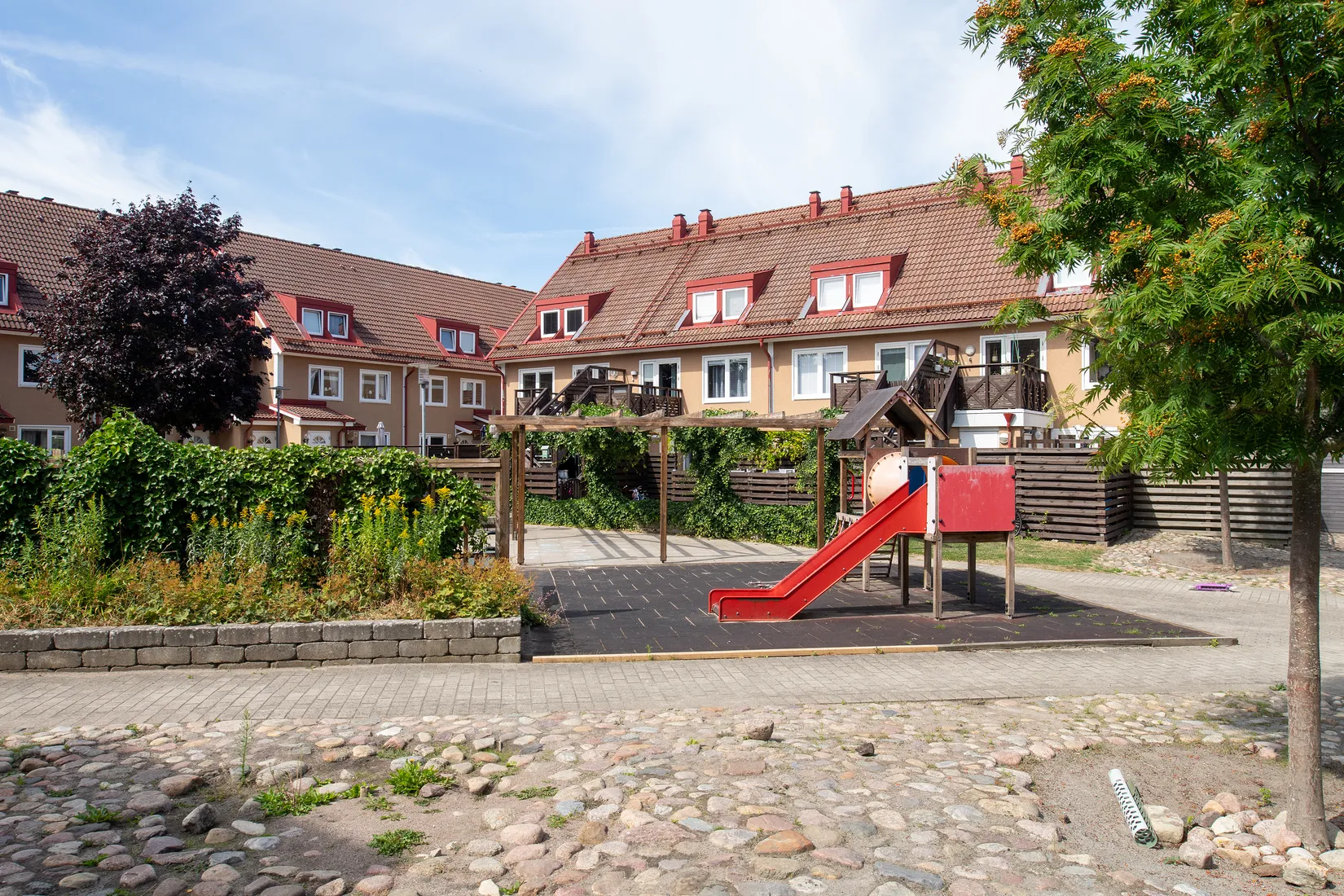 Bostadsrätt, Vannagårdsgatan 210, Husie, Malmö