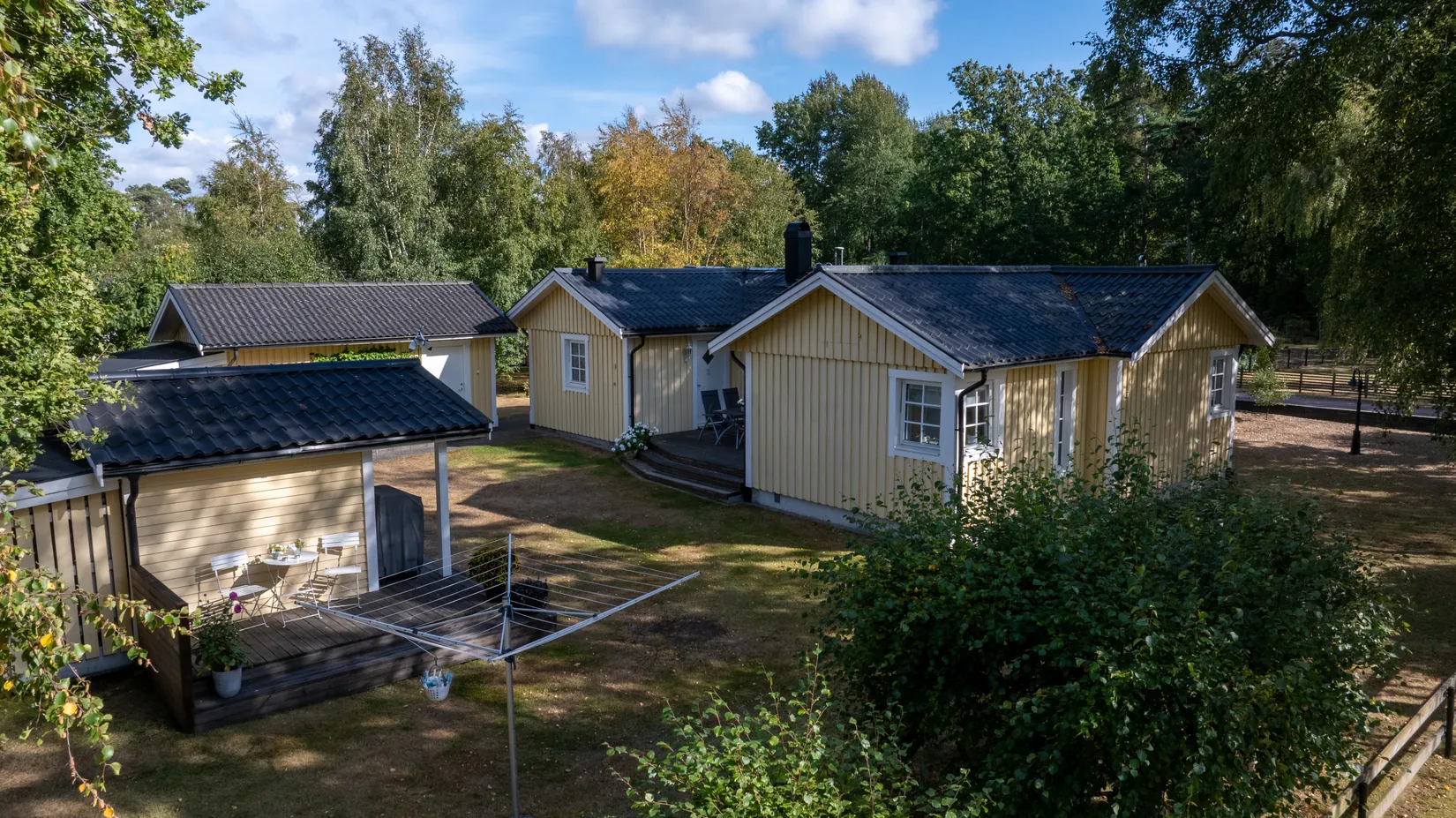 Villa, Luttehacksvägen 29, Mellbystrand, Laholm