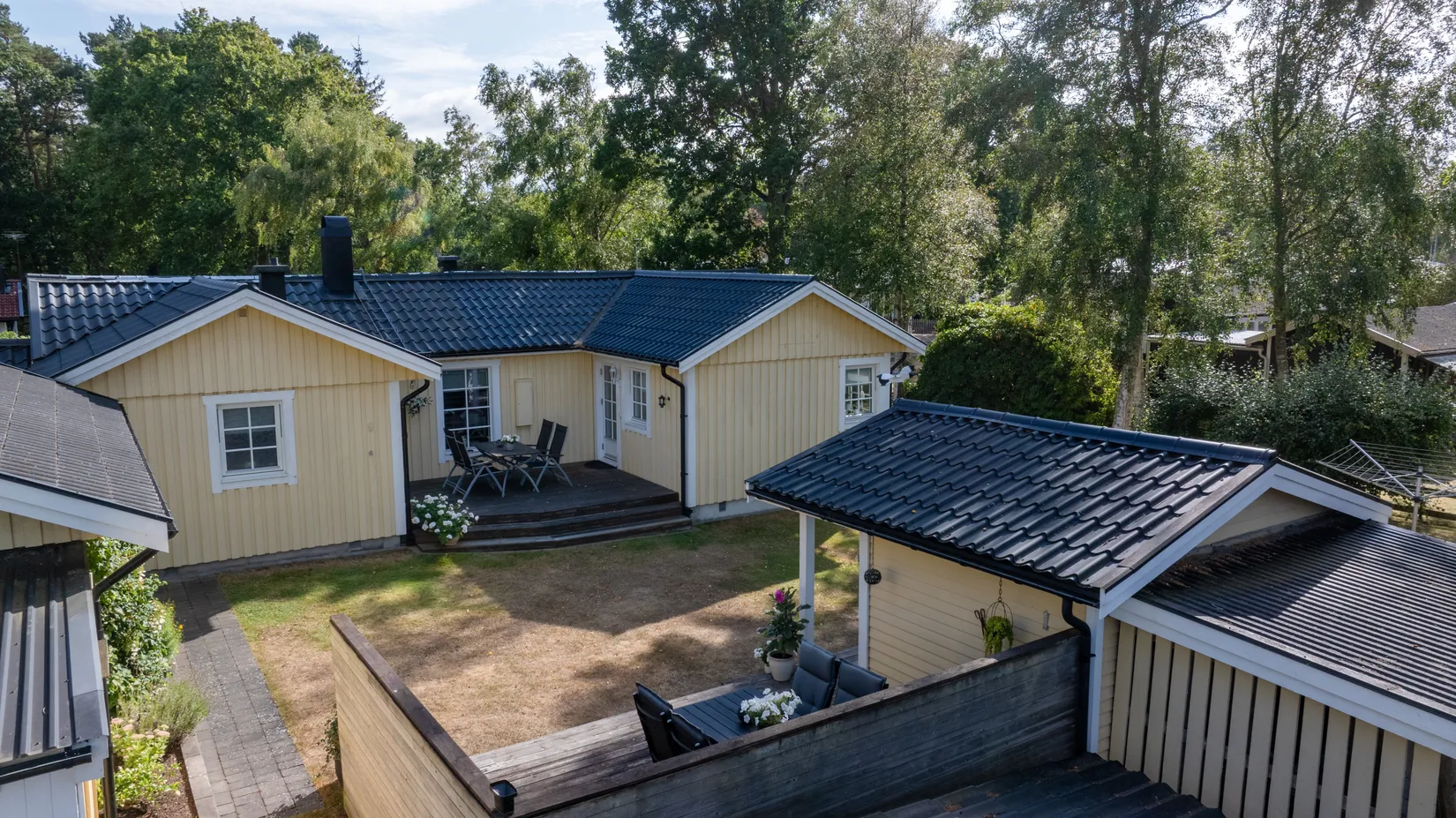 Villa, Luttehacksvägen 29, Mellbystrand, Laholm