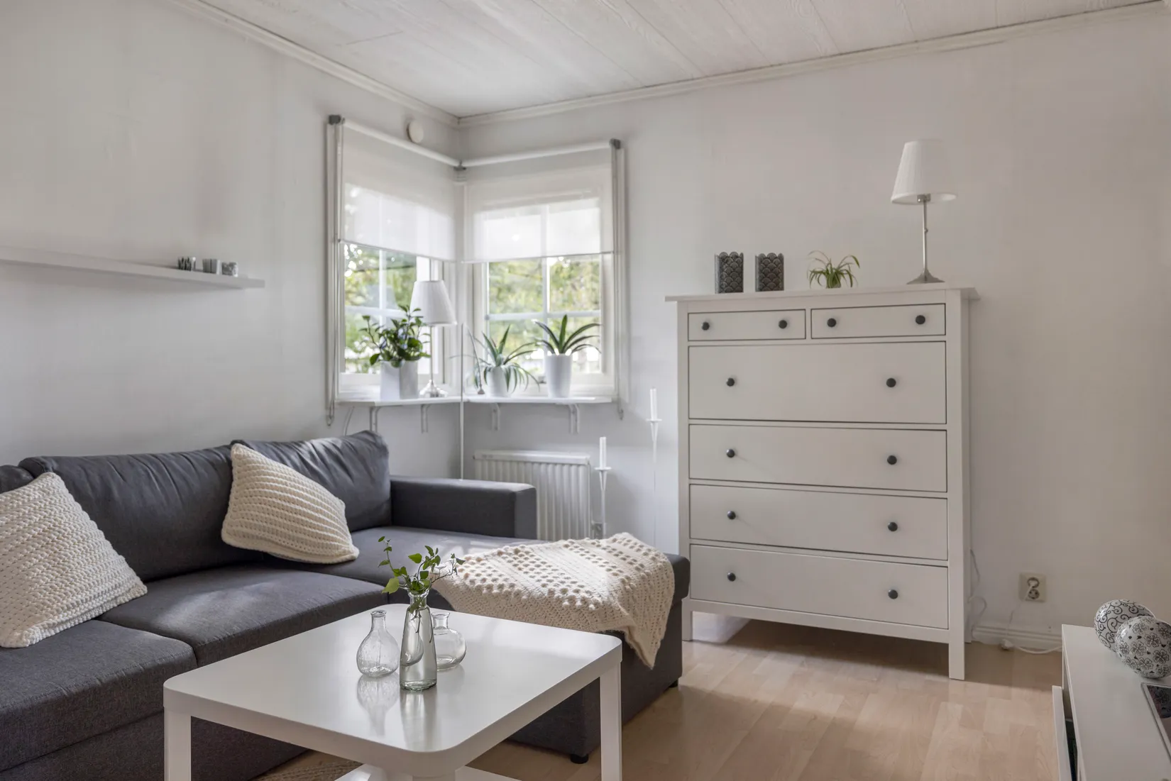 Villa, Luttehacksvägen 29, Mellbystrand, Laholm