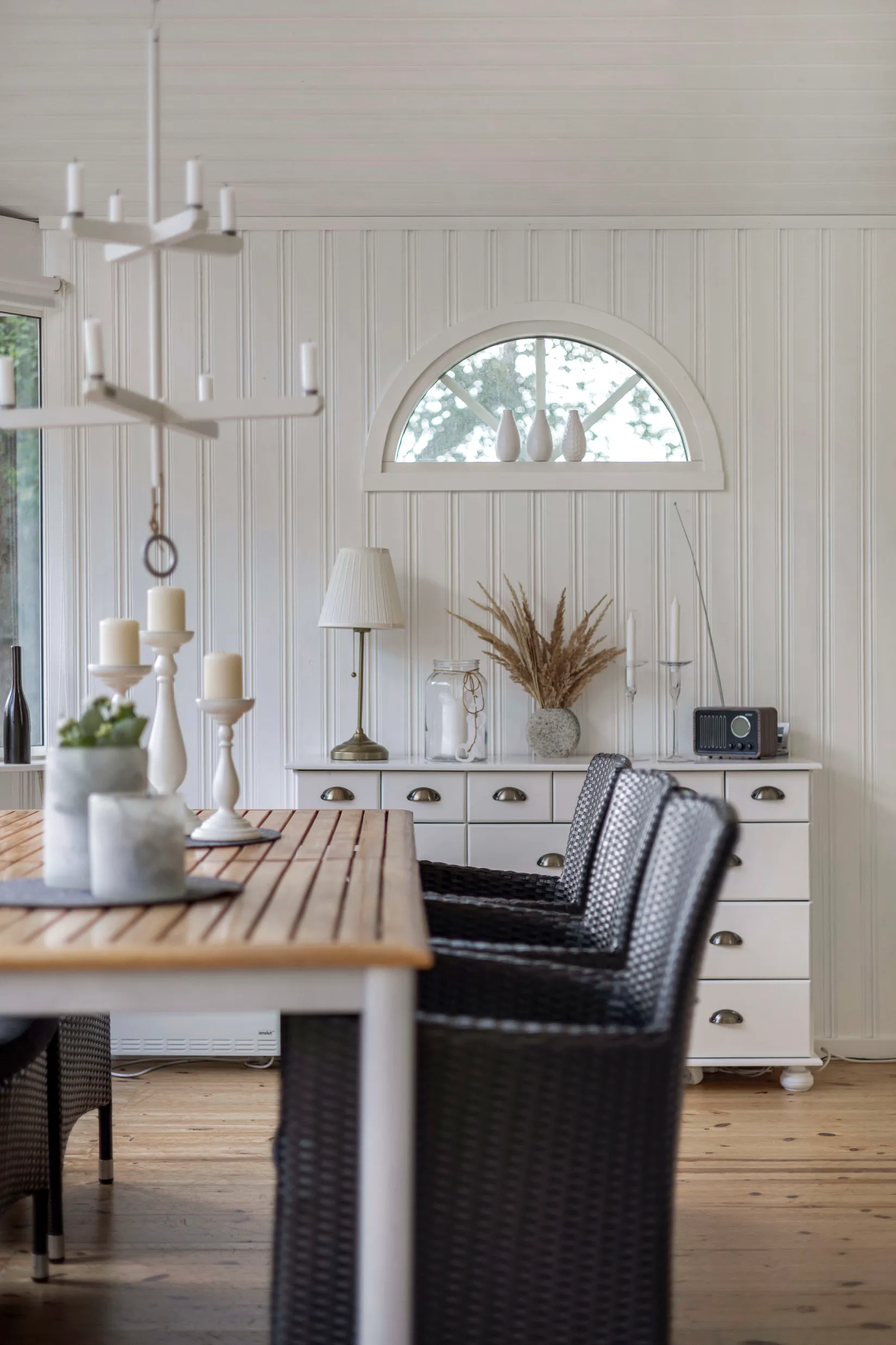Villa, Luttehacksvägen 29, Mellbystrand, Laholm