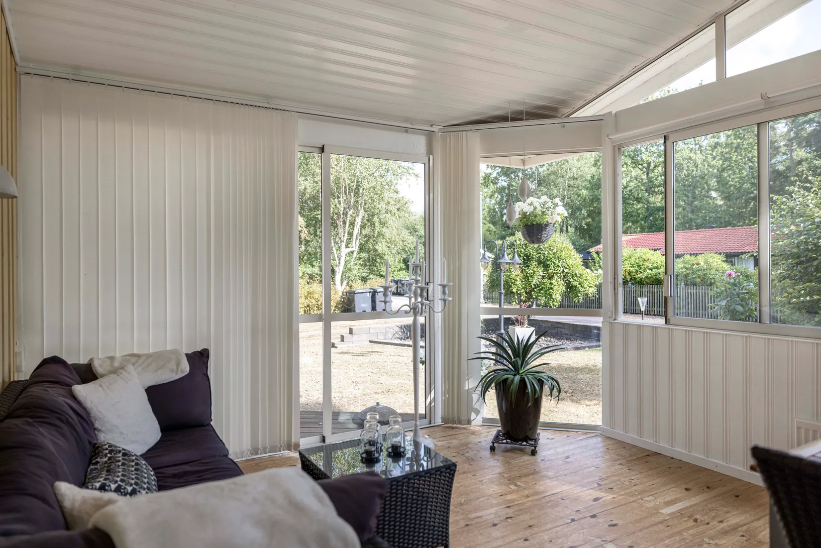 Villa, Luttehacksvägen 29, Mellbystrand, Laholm