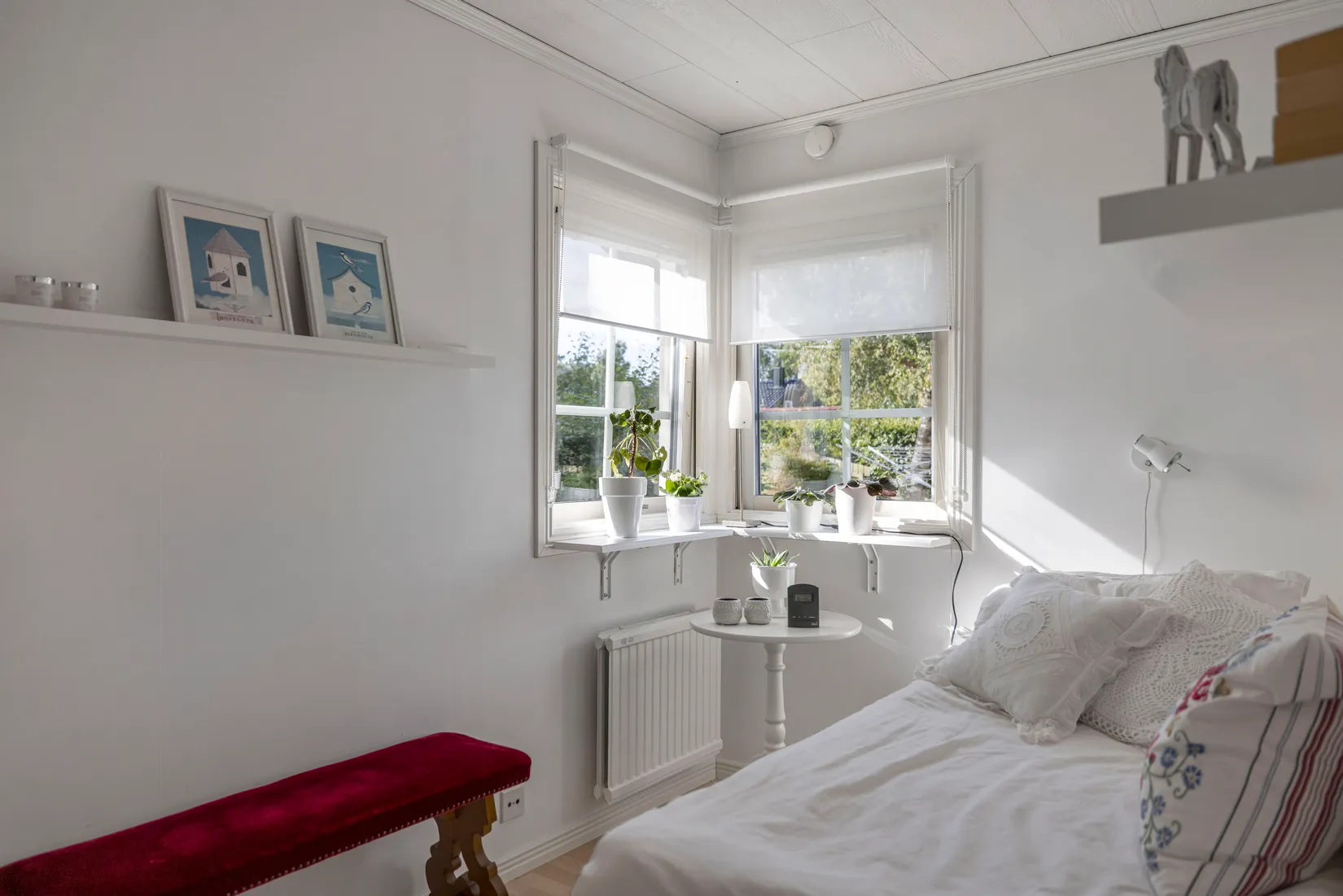 Villa, Luttehacksvägen 29, Mellbystrand, Laholm