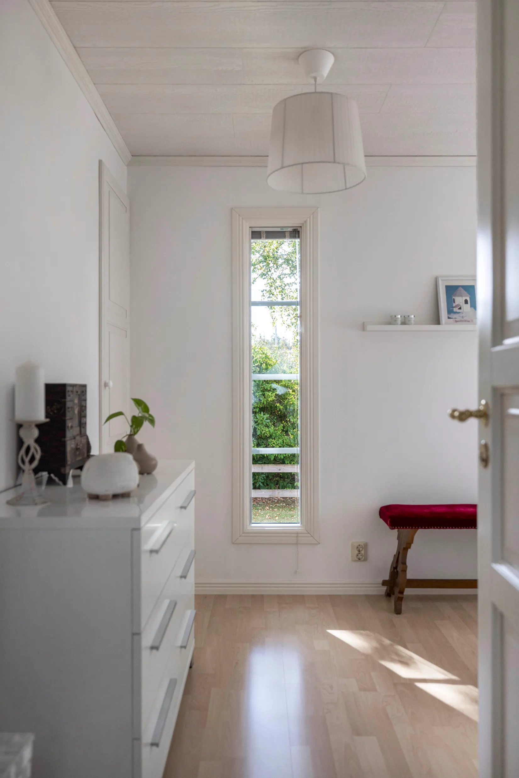 Villa, Luttehacksvägen 29, Mellbystrand, Laholm