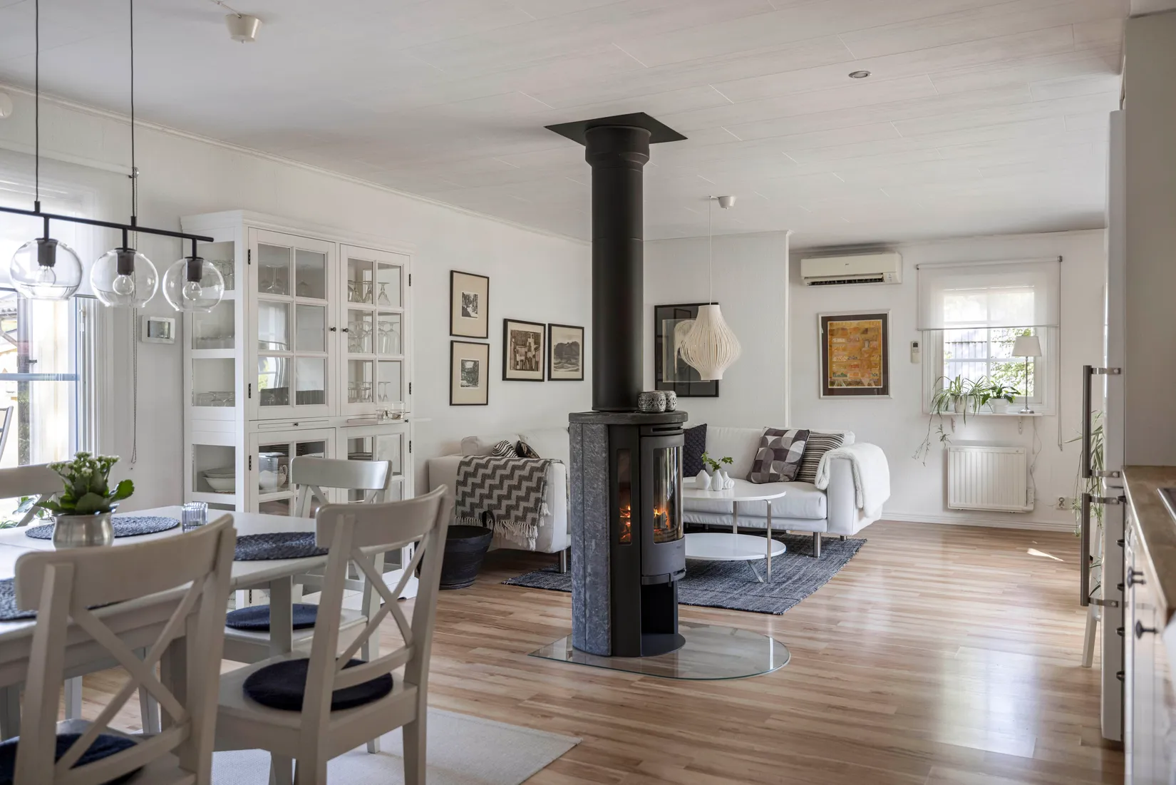 Villa, Luttehacksvägen 29, Mellbystrand, Laholm