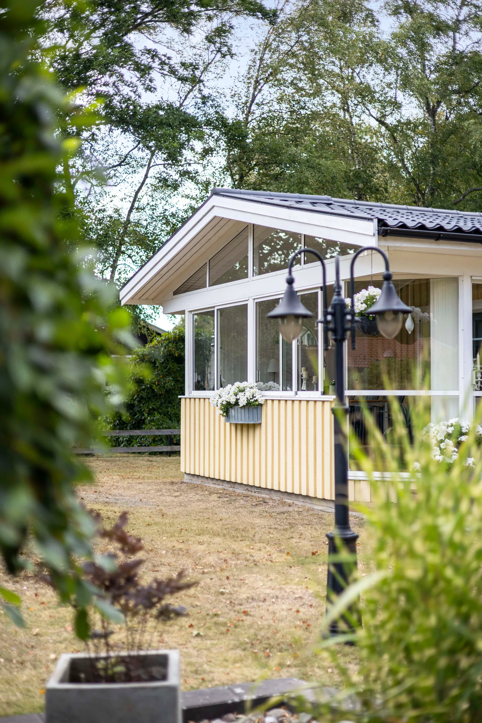 Villa, Luttehacksvägen 29, Mellbystrand, Laholm