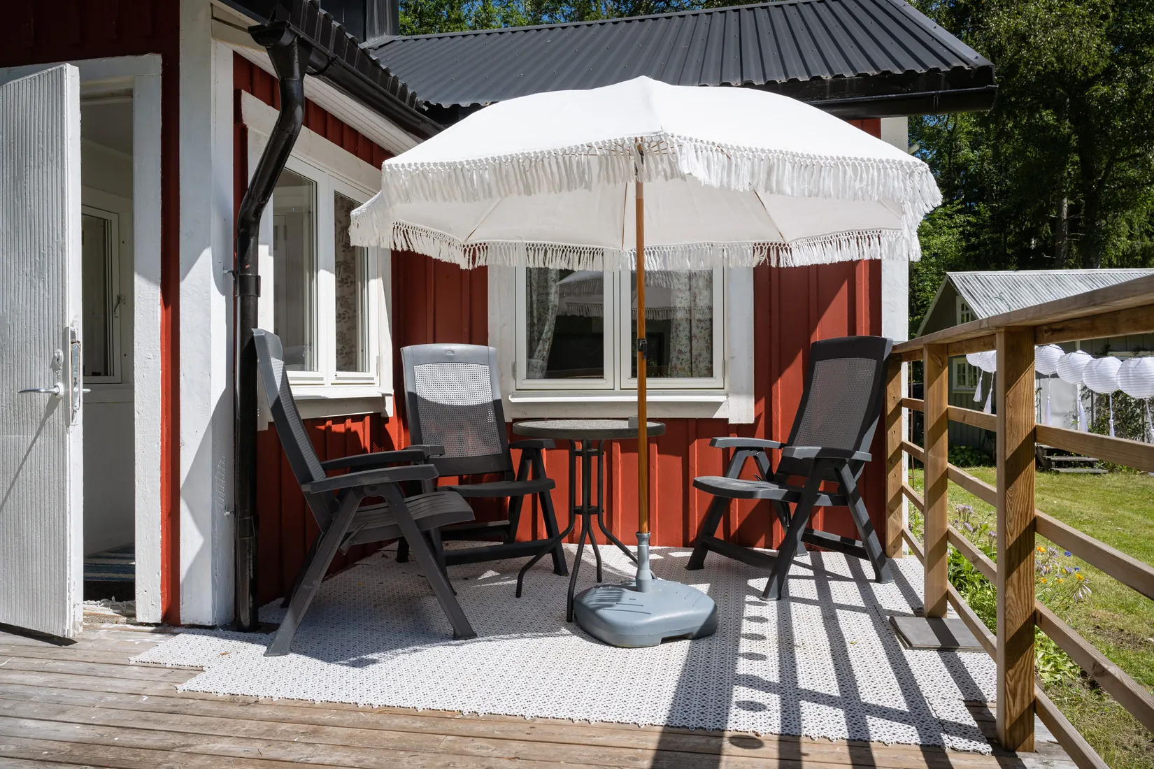 Fritidshus, Tärby Östra Marsjön 14, Varnum, Borås