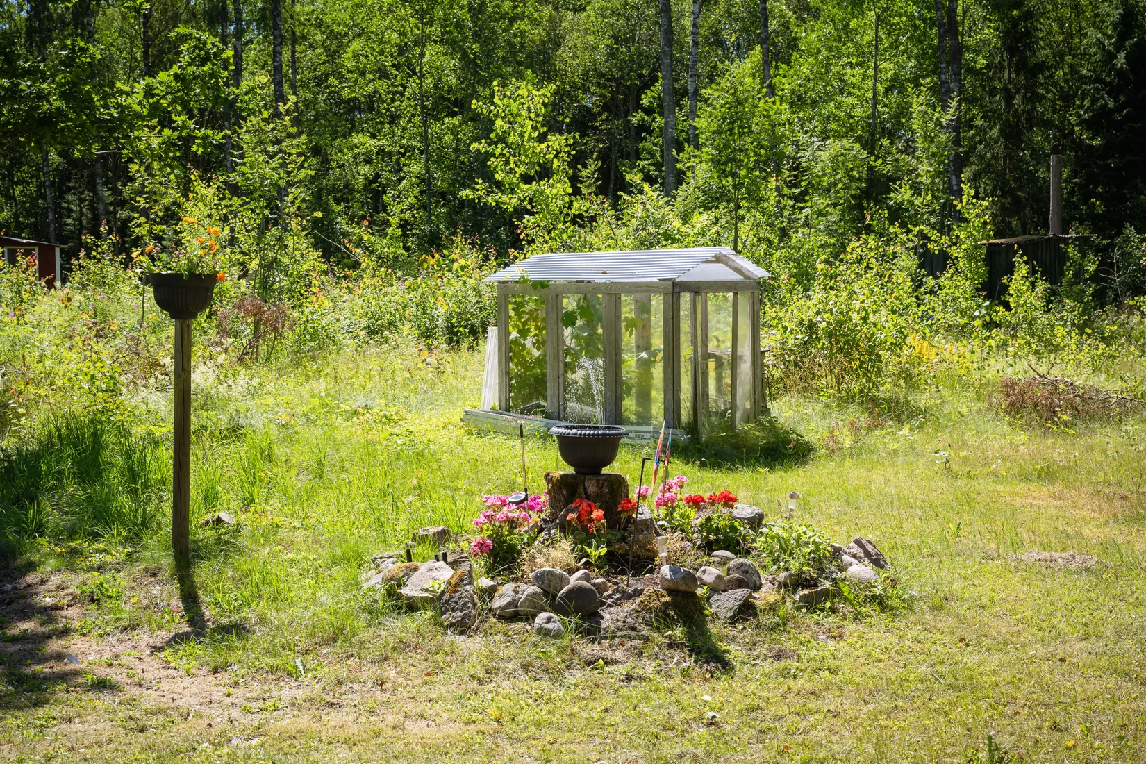 Fritidshus, Tärby Östra Marsjön 14, Varnum, Borås