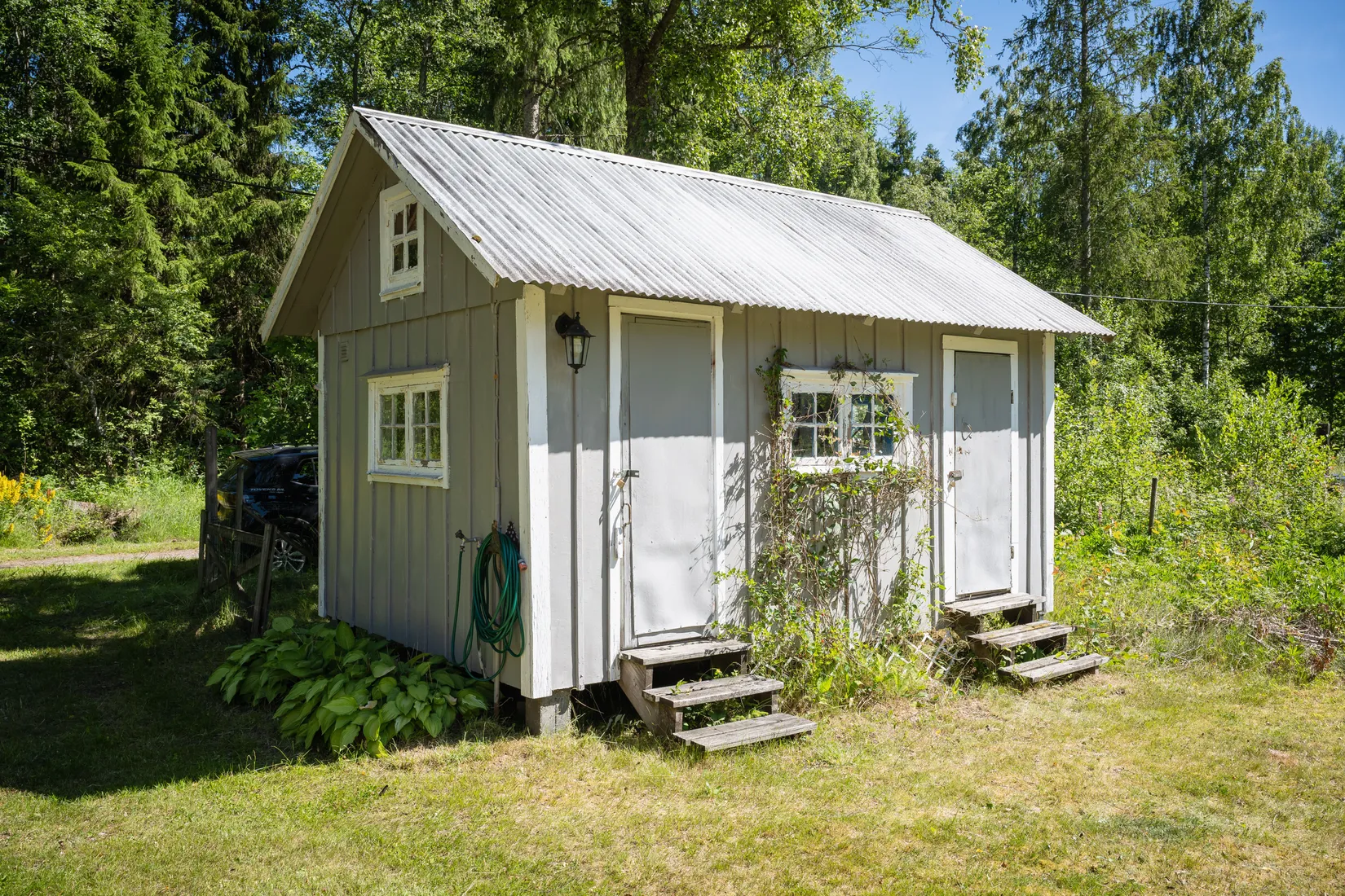 Fritidshus, Tärby Östra Marsjön 14, Varnum, Borås