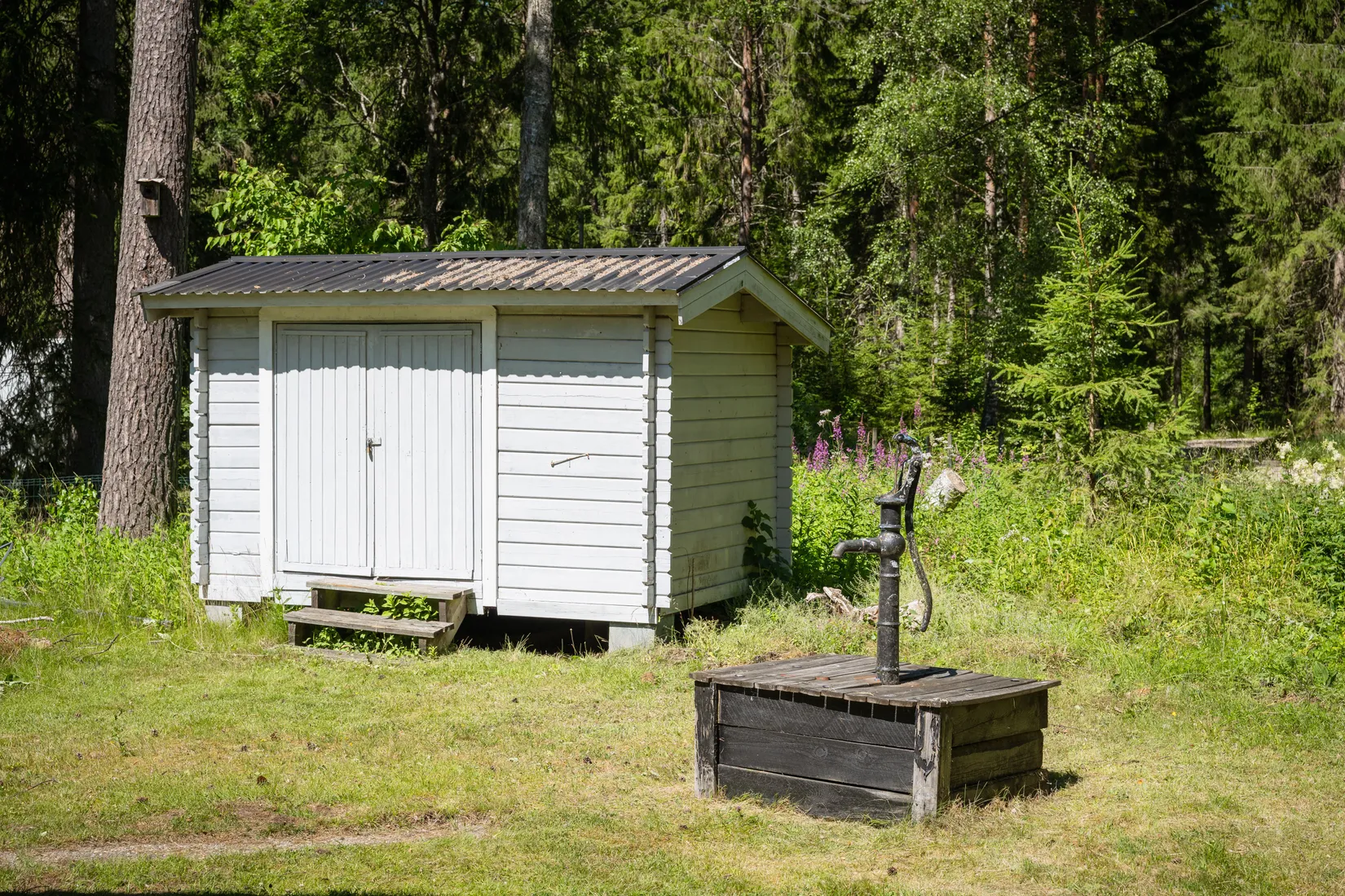 Fritidshus, Tärby Östra Marsjön 14, Varnum, Borås