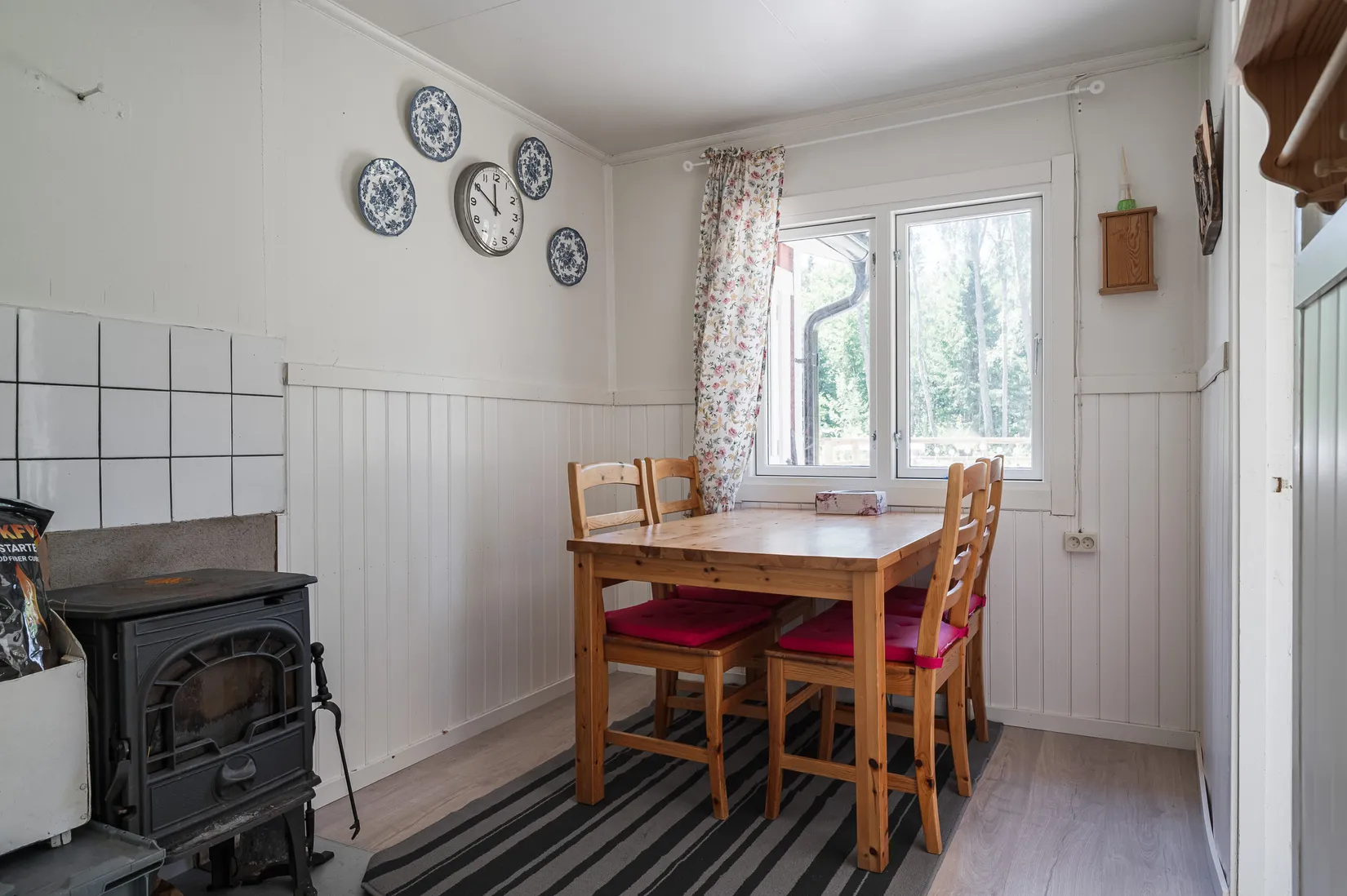 Fritidshus, Tärby Östra Marsjön 14, Varnum, Borås