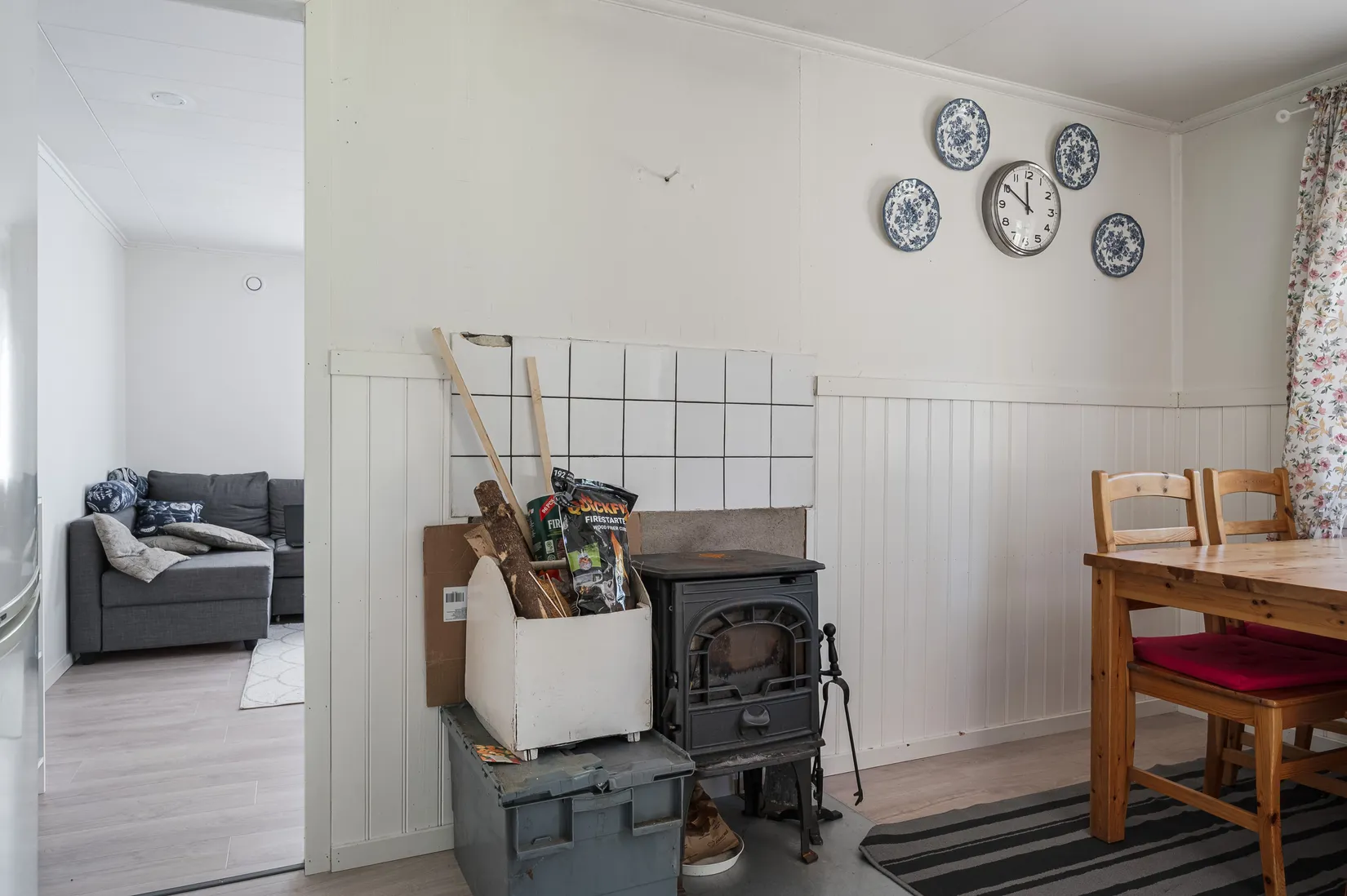 Fritidshus, Tärby Östra Marsjön 14, Varnum, Borås