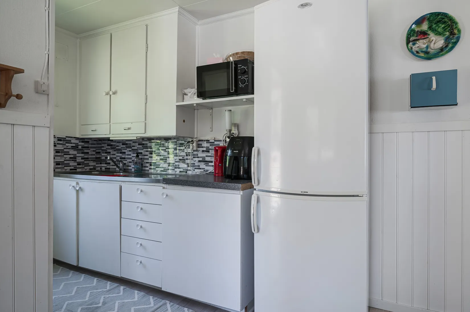 Fritidshus, Tärby Östra Marsjön 14, Varnum, Borås