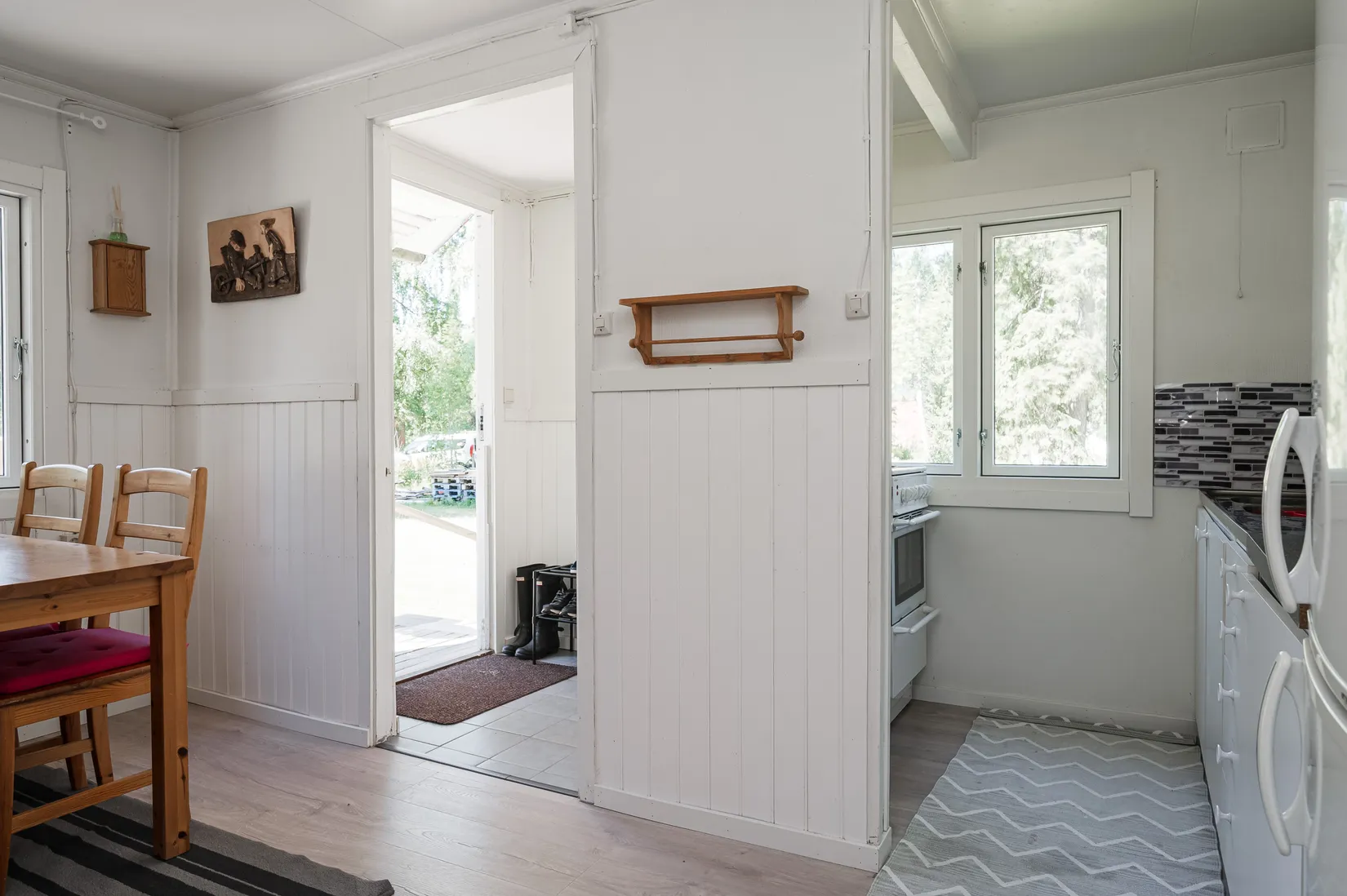 Fritidshus, Tärby Östra Marsjön 14, Varnum, Borås