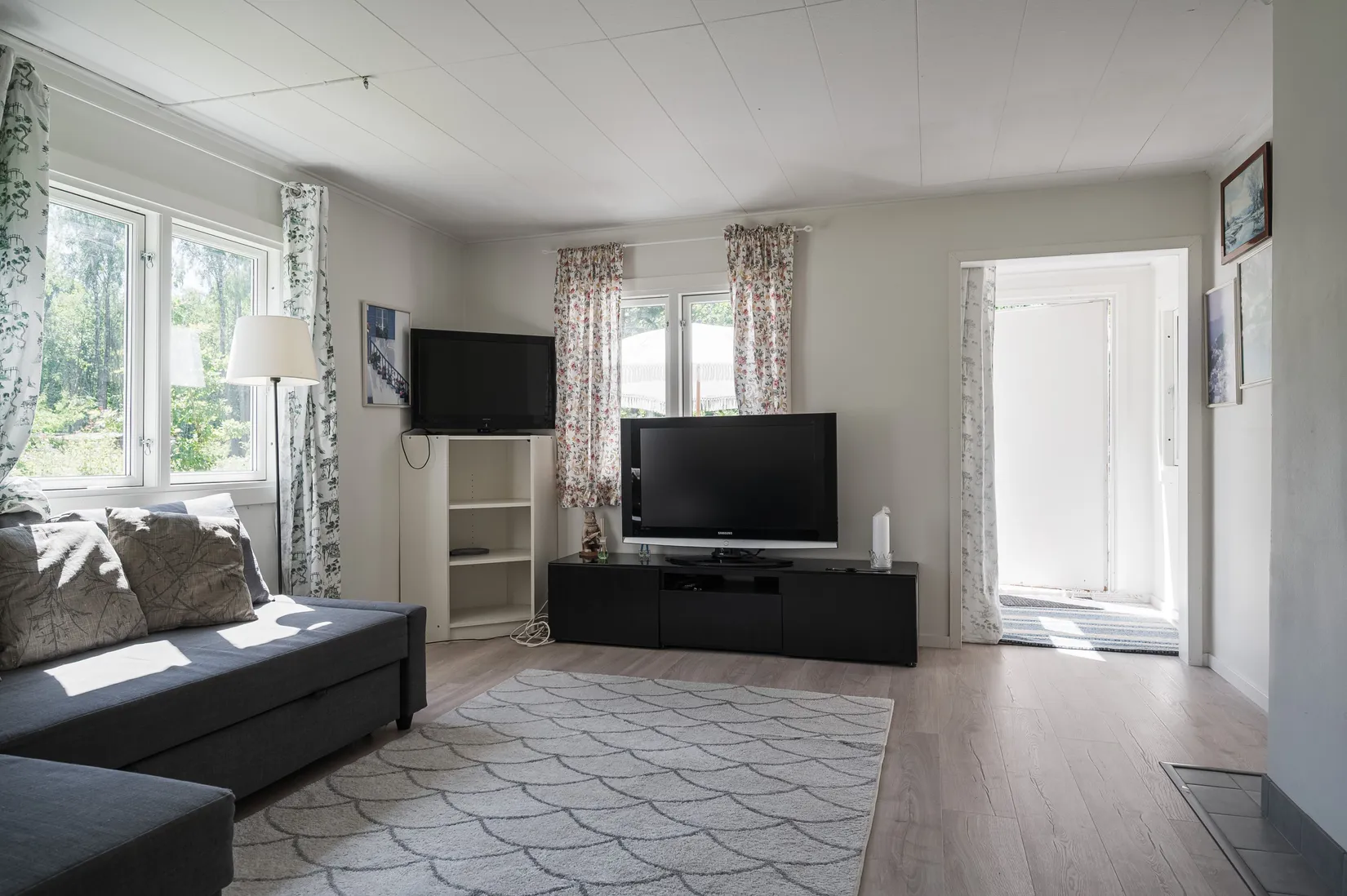 Fritidshus, Tärby Östra Marsjön 14, Varnum, Borås