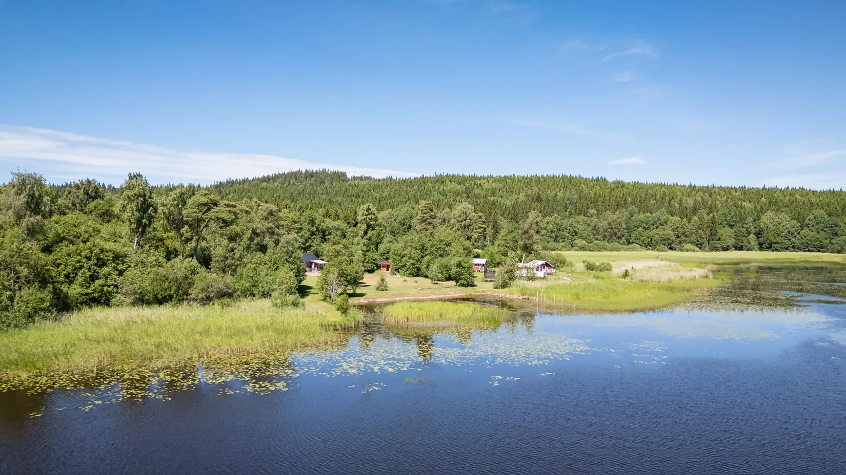 Fritidshus, Tärby Östra Marsjön 14, Varnum, Borås