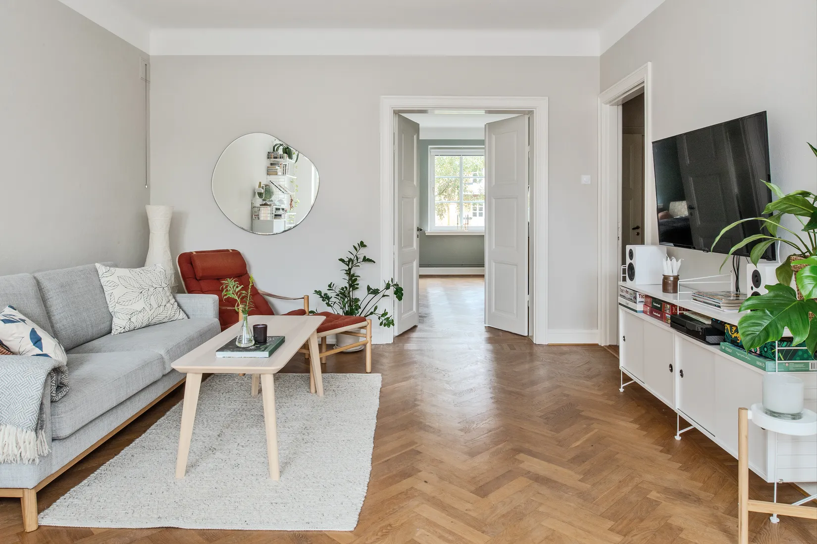 Bostadsrätt, Exercisgatan 7, Rörsjöstaden, Malmö