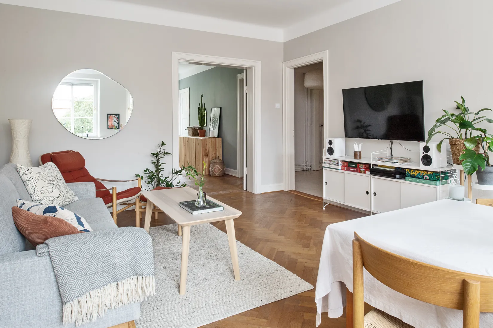 Bostadsrätt, Exercisgatan 7, Rörsjöstaden, Malmö