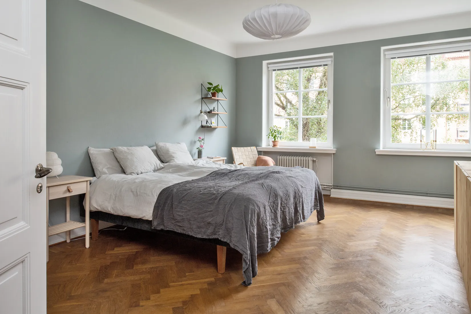 Bostadsrätt, Exercisgatan 7, Rörsjöstaden, Malmö