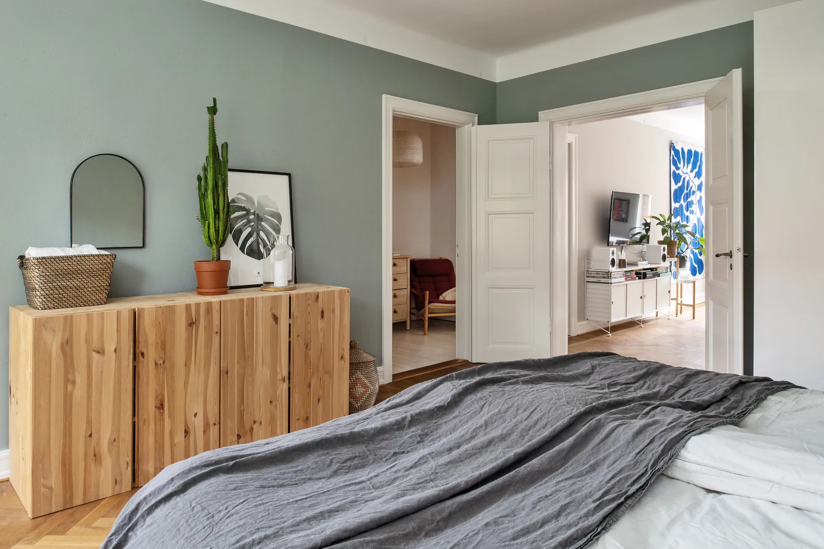 Bostadsrätt, Exercisgatan 7, Rörsjöstaden, Malmö