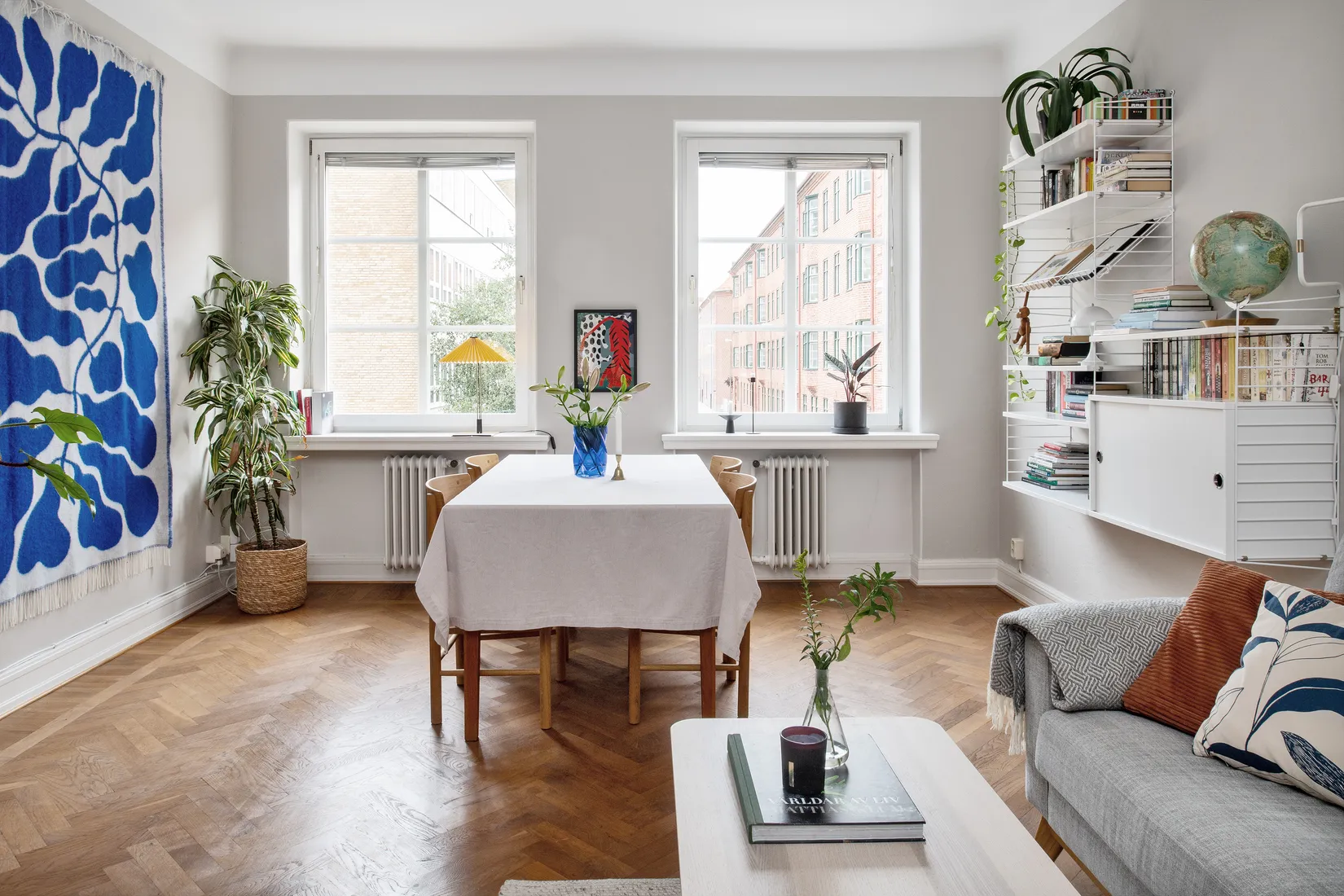 Bostadsrätt, Exercisgatan 7, Rörsjöstaden, Malmö