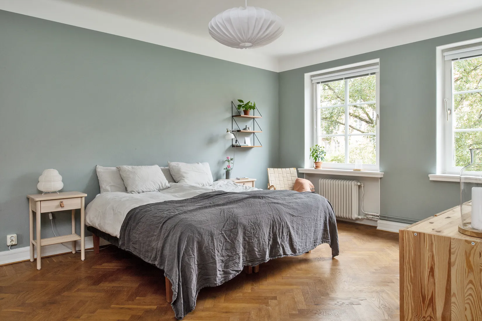 Bostadsrätt, Exercisgatan 7, Rörsjöstaden, Malmö