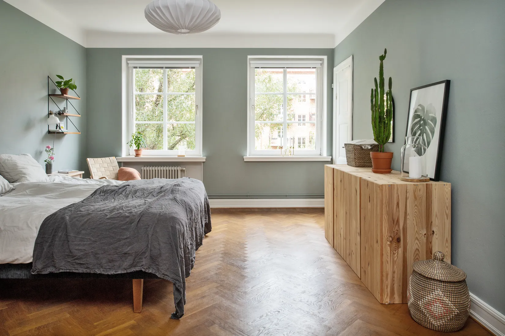 Bostadsrätt, Exercisgatan 7, Rörsjöstaden, Malmö