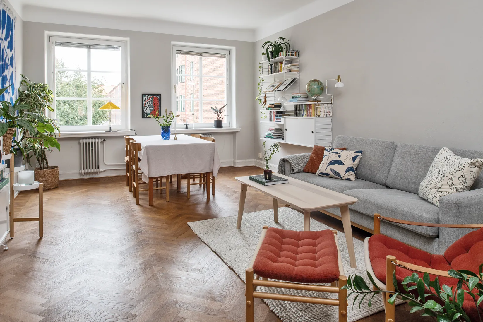 Bostadsrätt, Exercisgatan 7, Rörsjöstaden, Malmö
