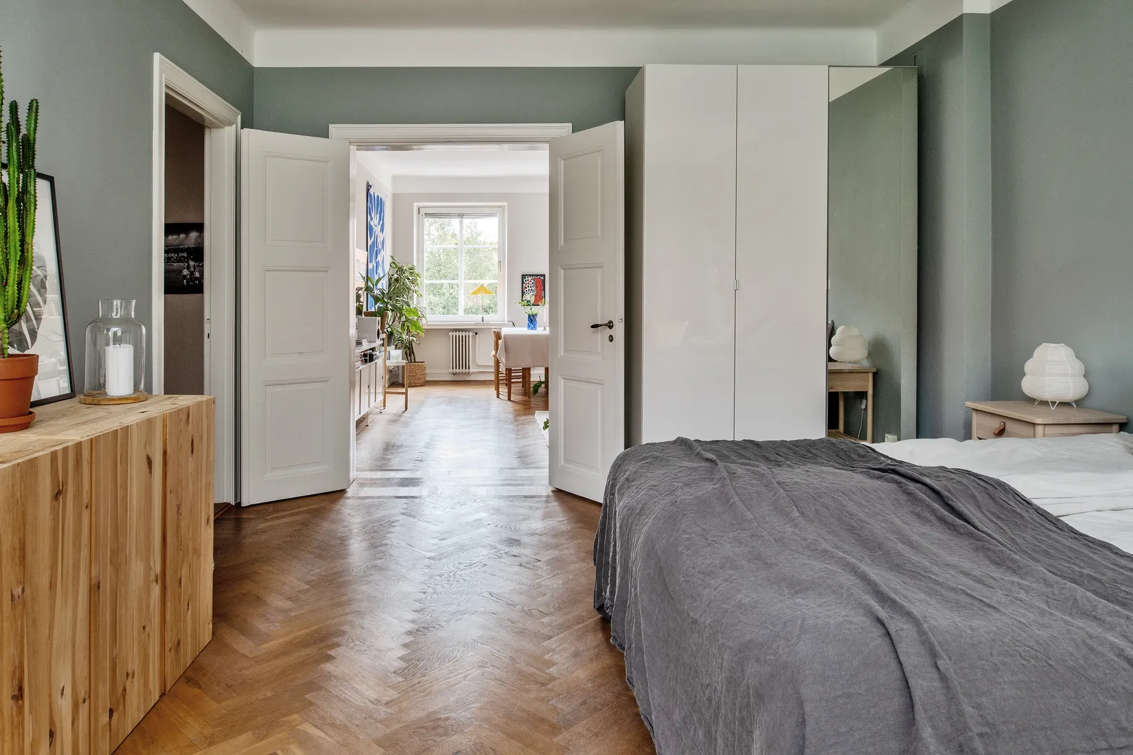 Bostadsrätt, Exercisgatan 7, Rörsjöstaden, Malmö