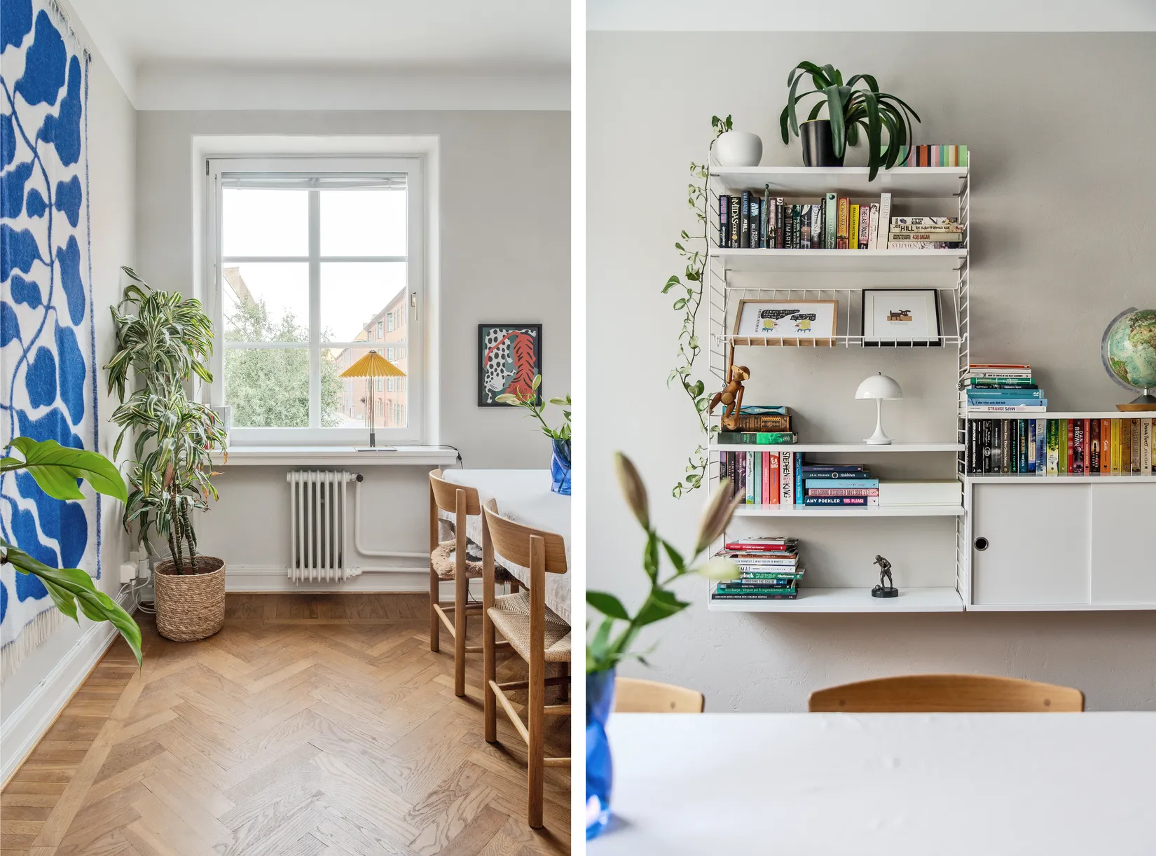 Bostadsrätt, Exercisgatan 7, Rörsjöstaden, Malmö