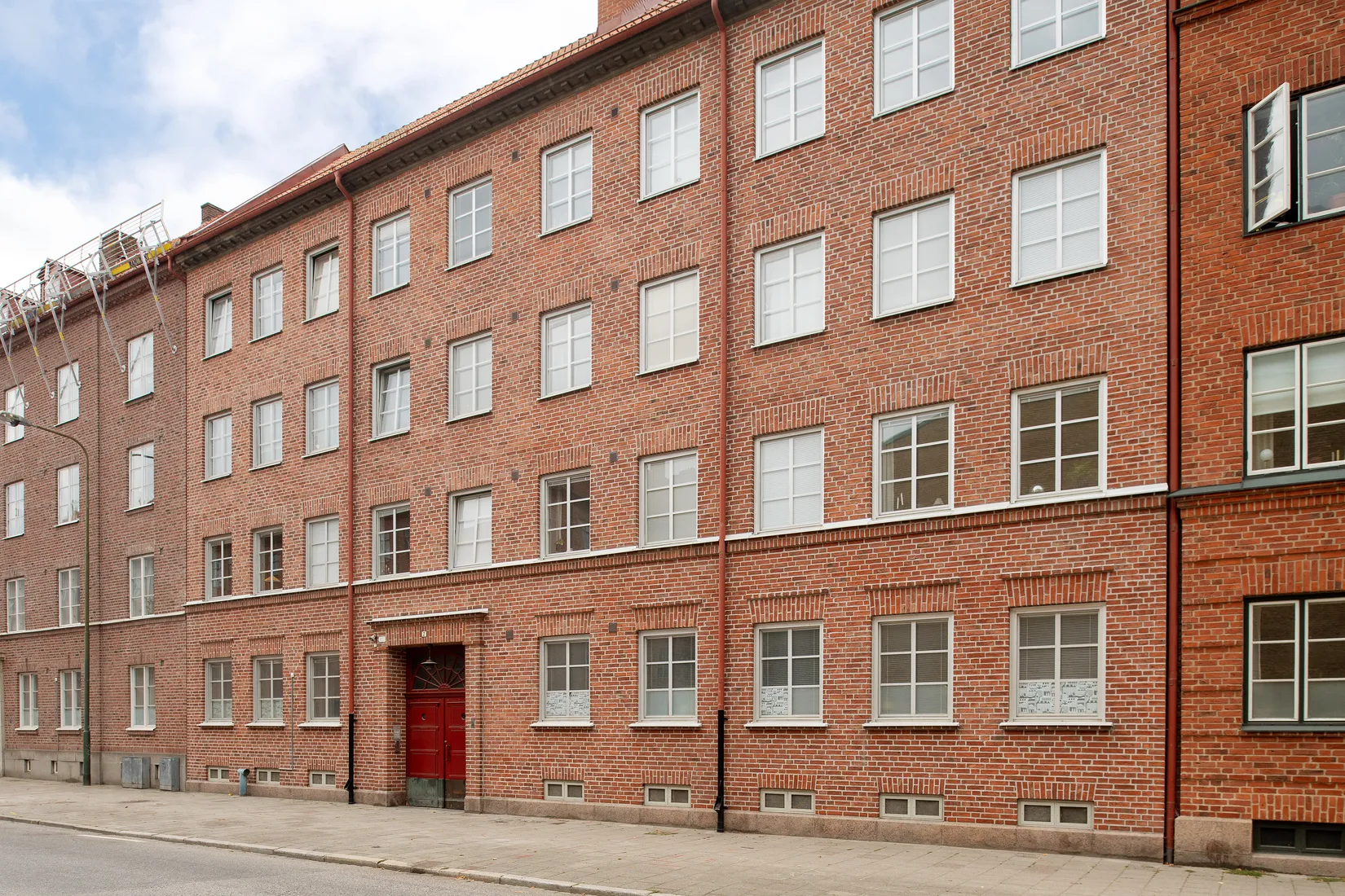 Bostadsrätt, Exercisgatan 7, Rörsjöstaden, Malmö