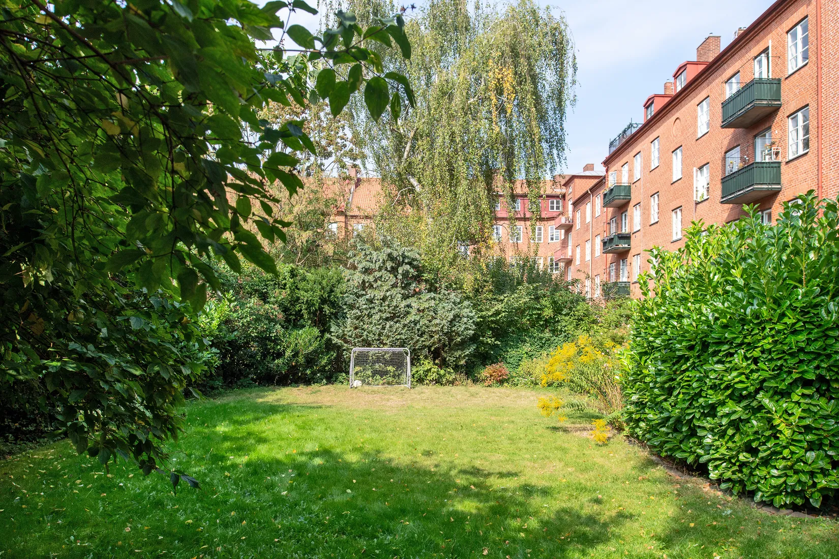 Bostadsrätt, Exercisgatan 7, Rörsjöstaden, Malmö