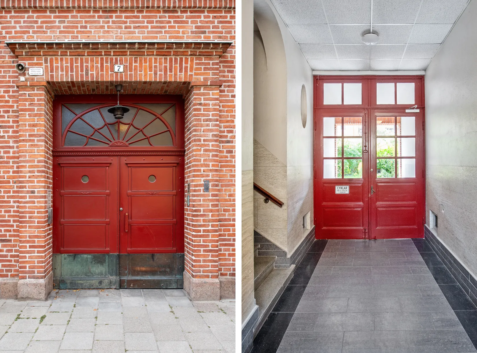 Bostadsrätt, Exercisgatan 7, Rörsjöstaden, Malmö