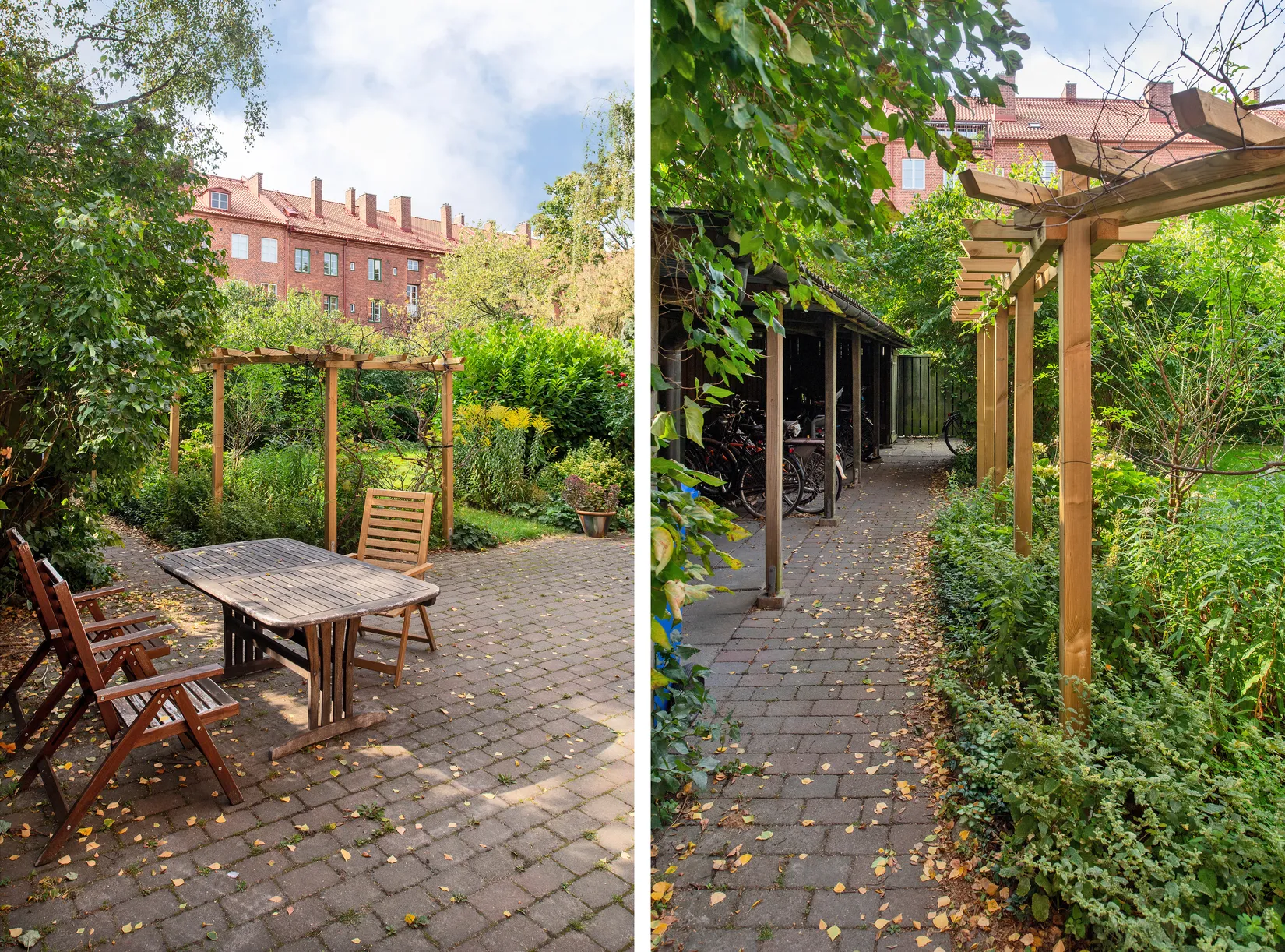 Bostadsrätt, Exercisgatan 7, Rörsjöstaden, Malmö
