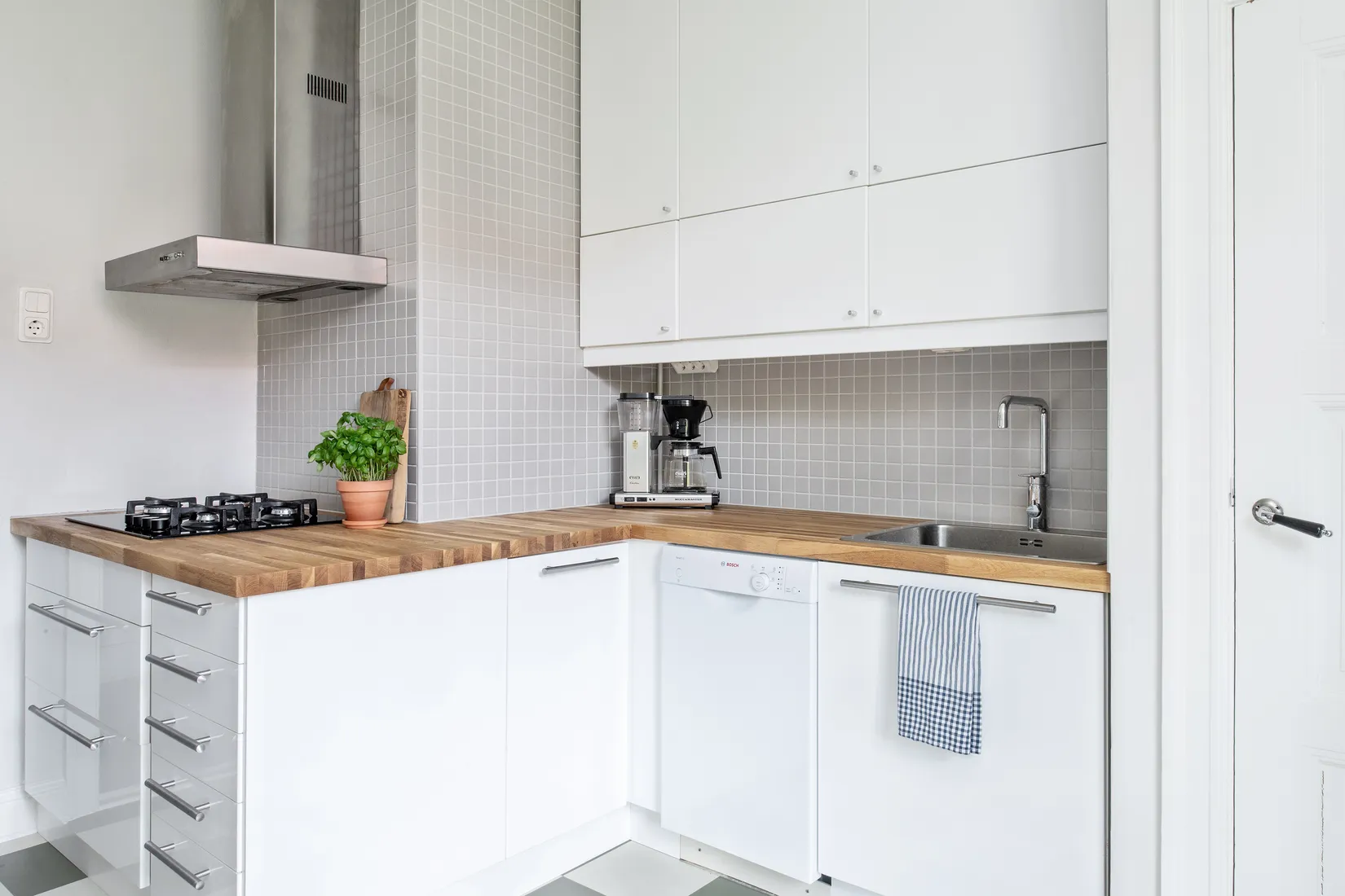 Bostadsrätt, Exercisgatan 7, Rörsjöstaden, Malmö