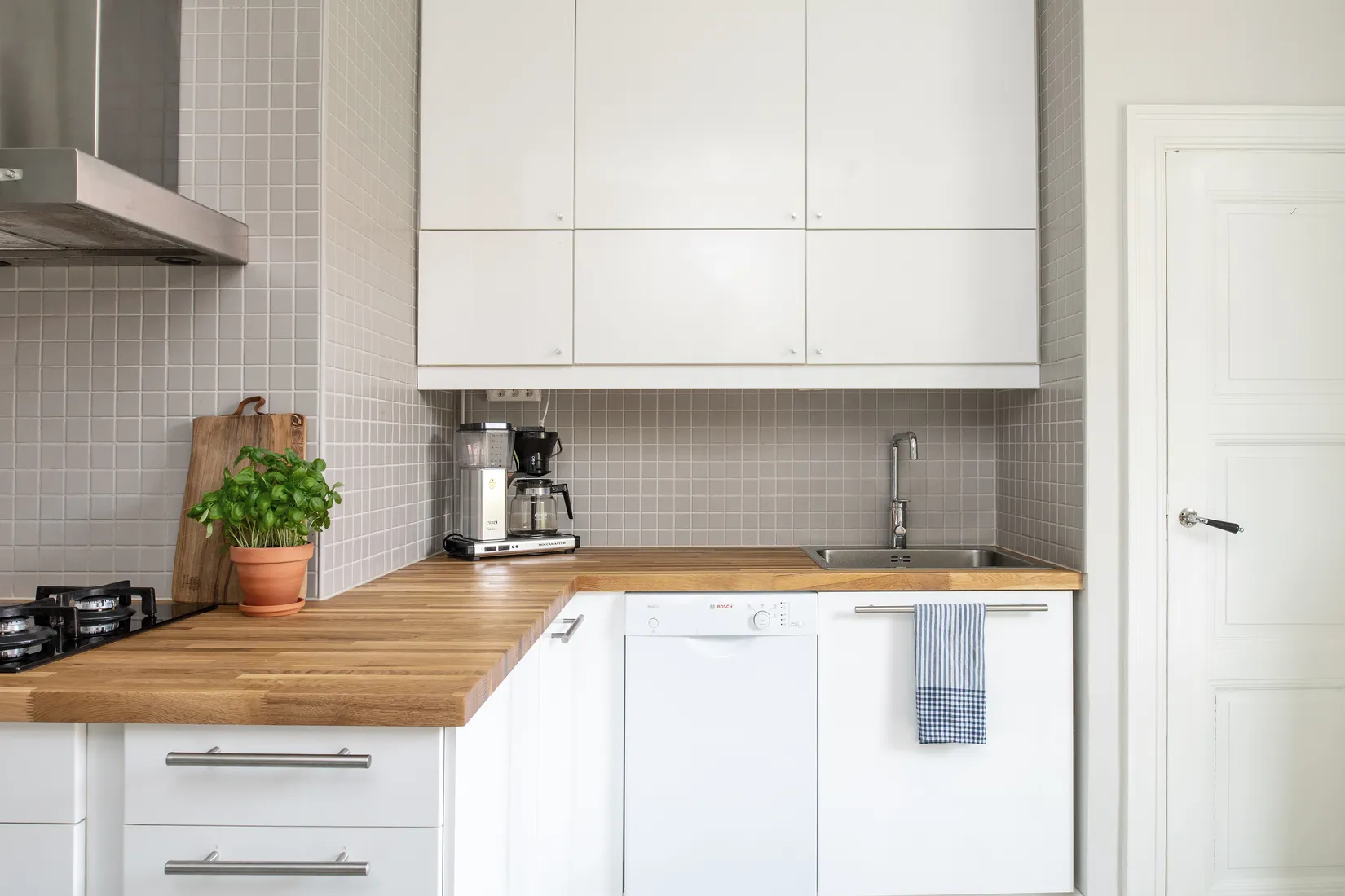 Bostadsrätt, Exercisgatan 7, Rörsjöstaden, Malmö