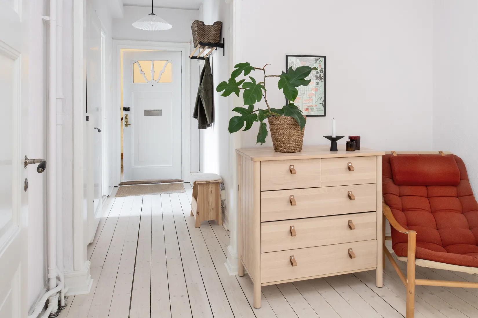 Bostadsrätt, Exercisgatan 7, Rörsjöstaden, Malmö