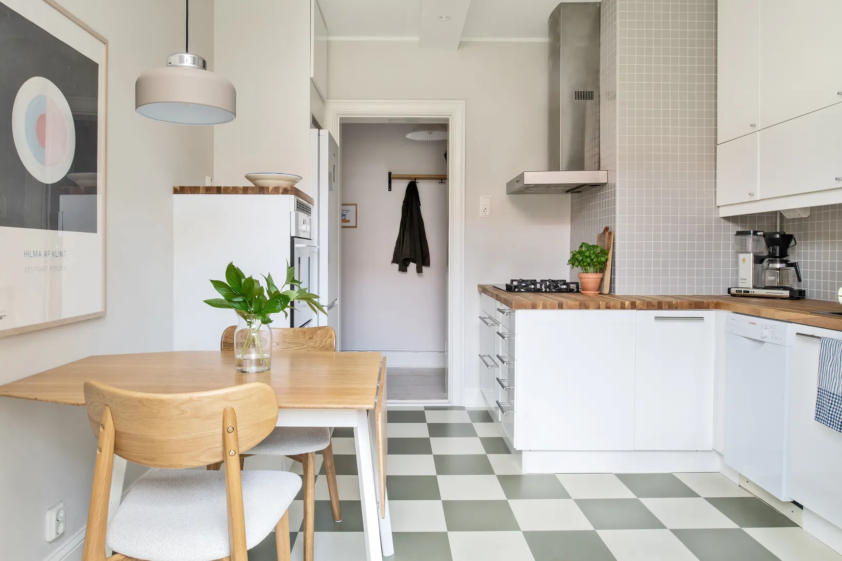 Bostadsrätt, Exercisgatan 7, Rörsjöstaden, Malmö