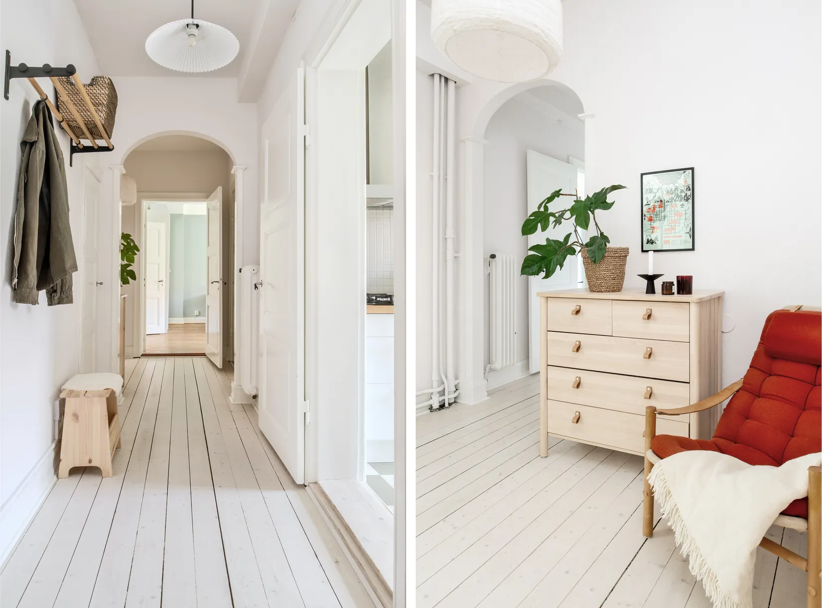 Bostadsrätt, Exercisgatan 7, Rörsjöstaden, Malmö