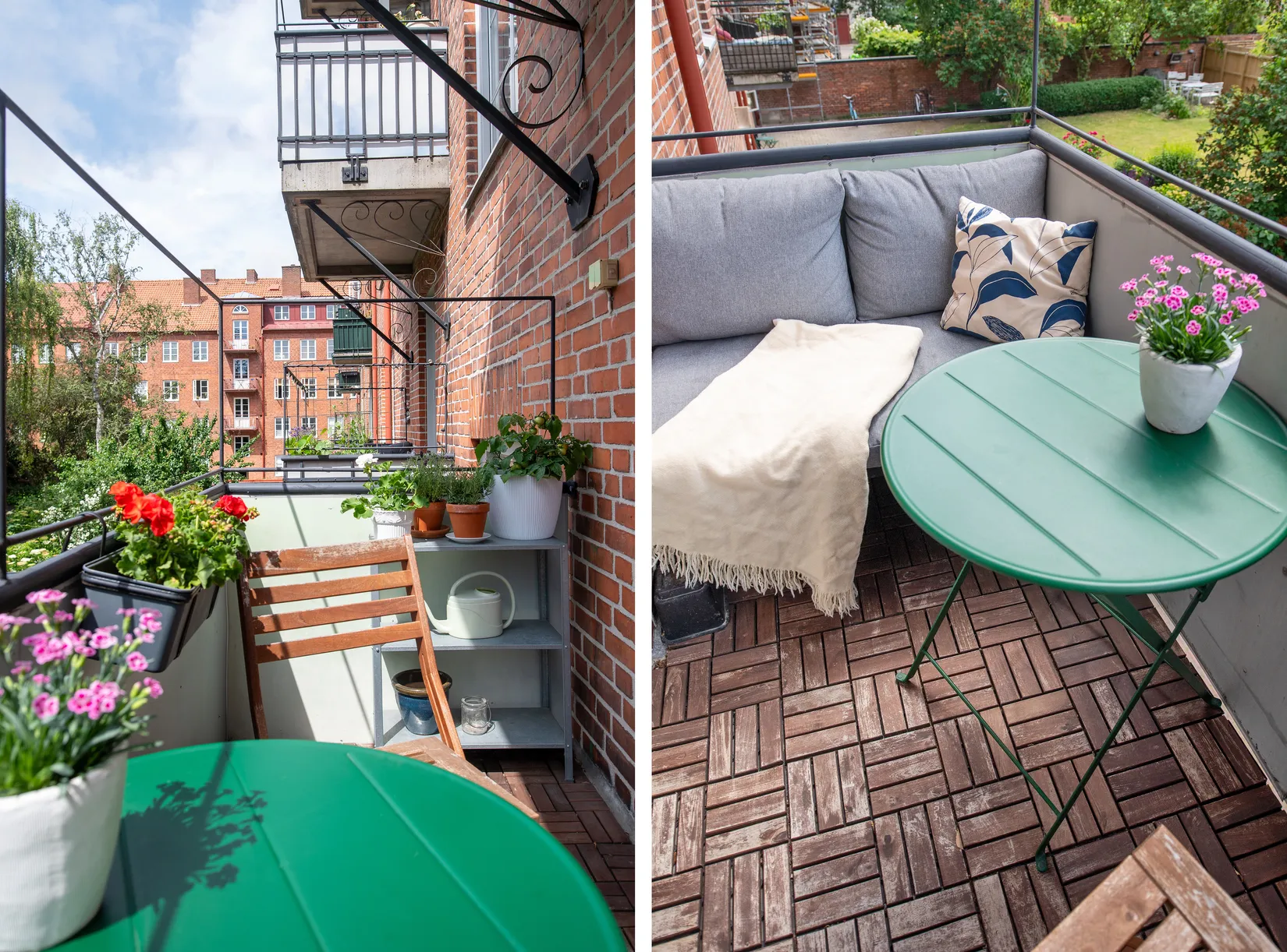 Bostadsrätt, Exercisgatan 7, Rörsjöstaden, Malmö