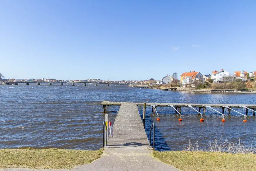 Bostadsrätt, Pantarholmskajen 4B, Pantarholmen, Karlskrona