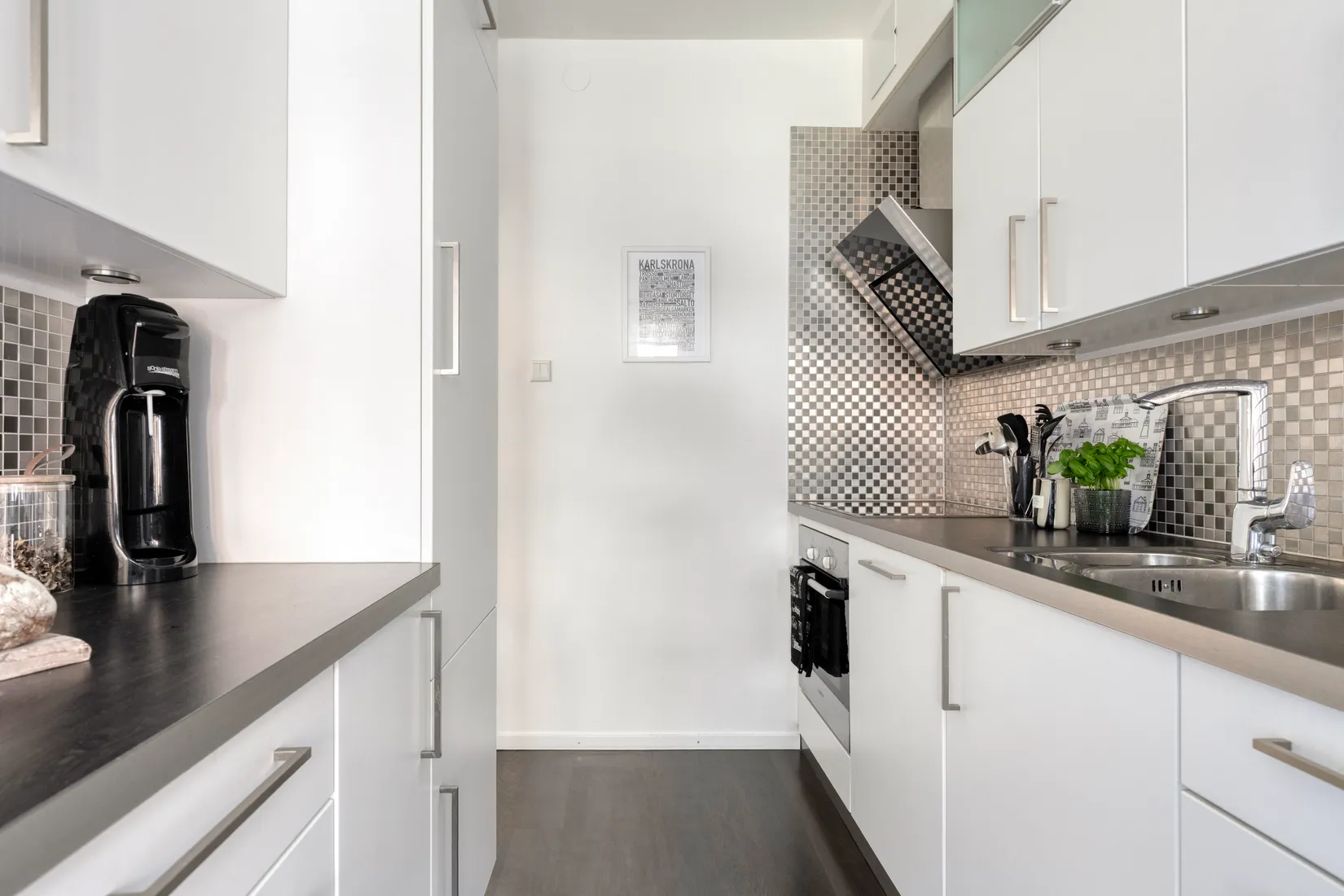Bostadsrätt, Pantarholmskajen 4B, Pantarholmen, Karlskrona