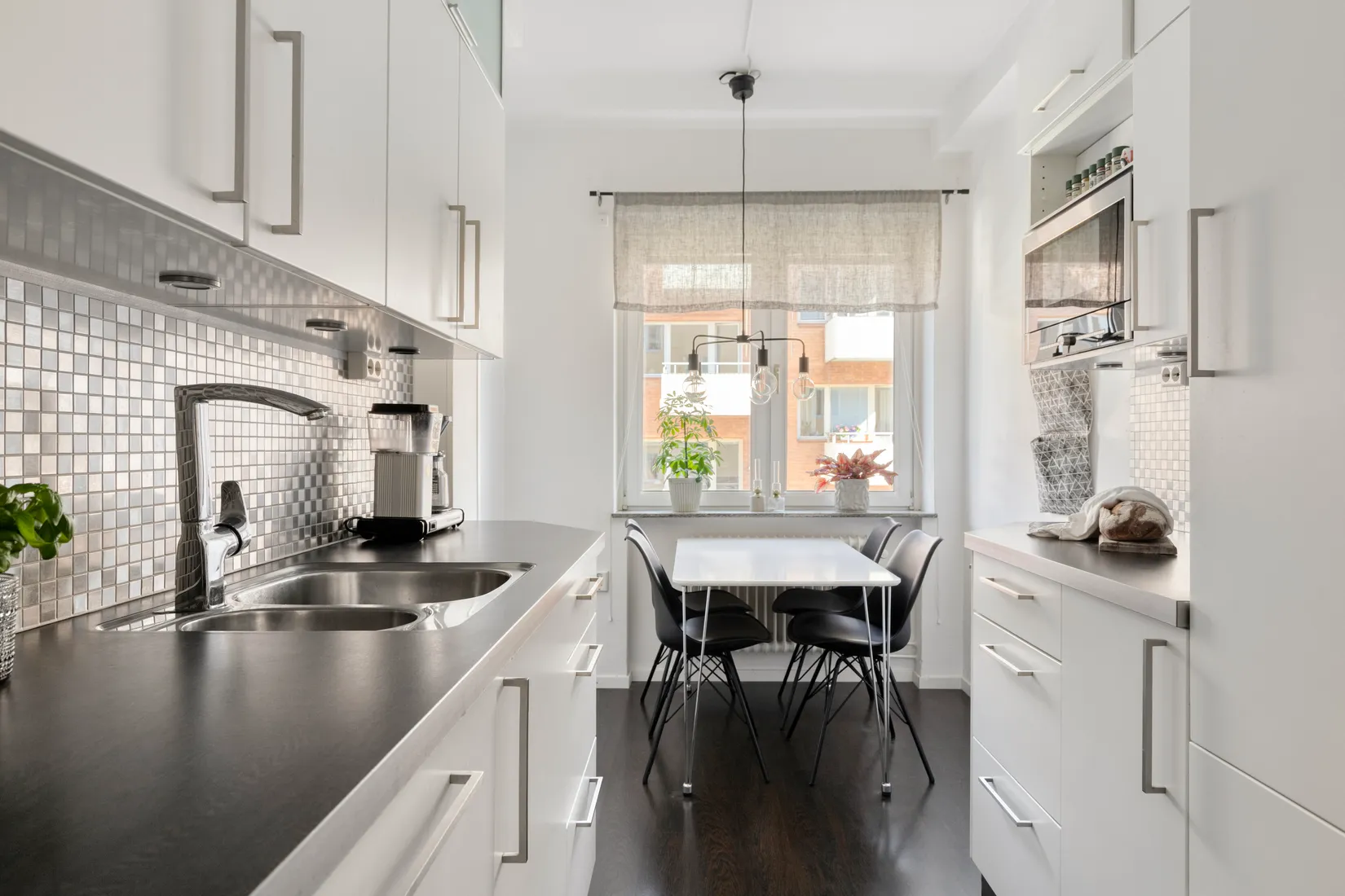 Bostadsrätt, Pantarholmskajen 4B, Pantarholmen, Karlskrona