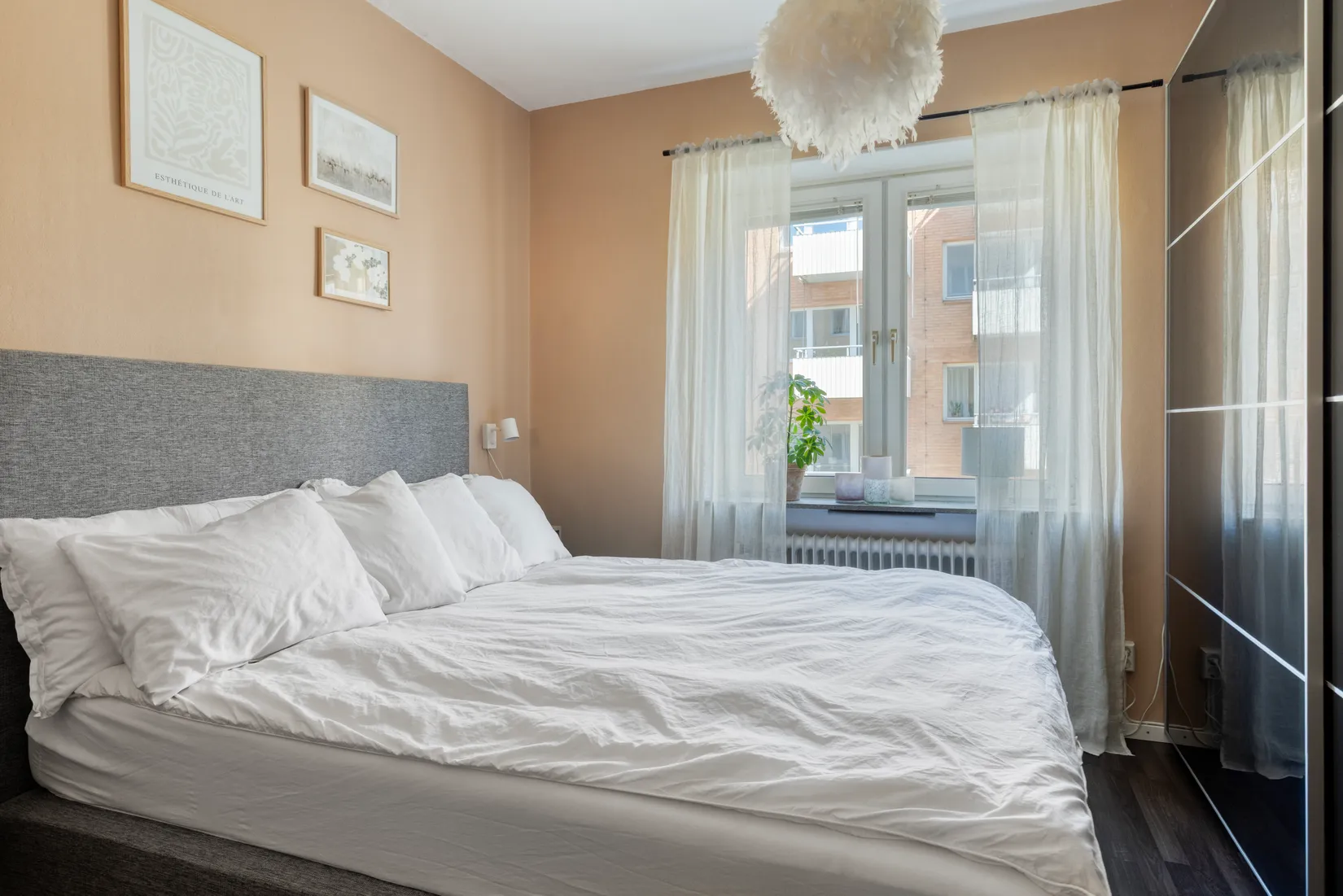 Bostadsrätt, Pantarholmskajen 4B, Pantarholmen, Karlskrona