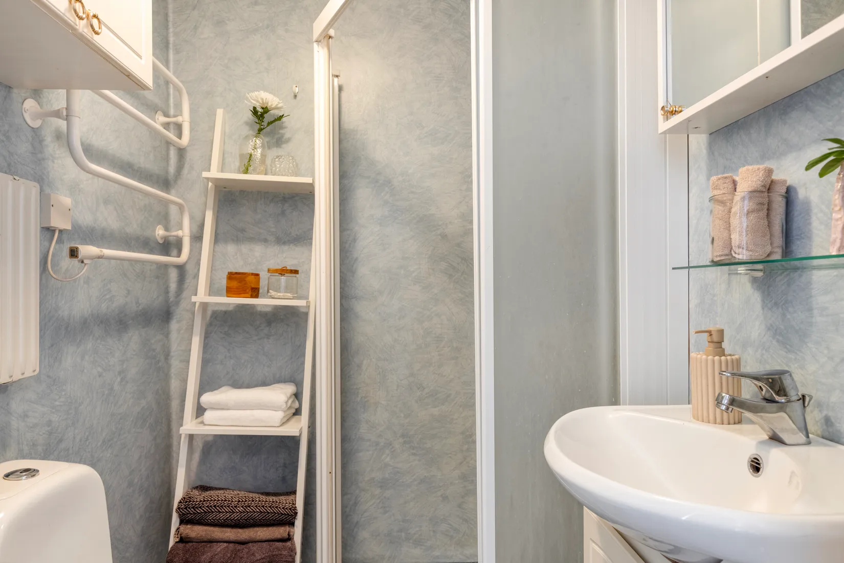 Bostadsrätt, Pantarholmskajen 4B, Pantarholmen, Karlskrona