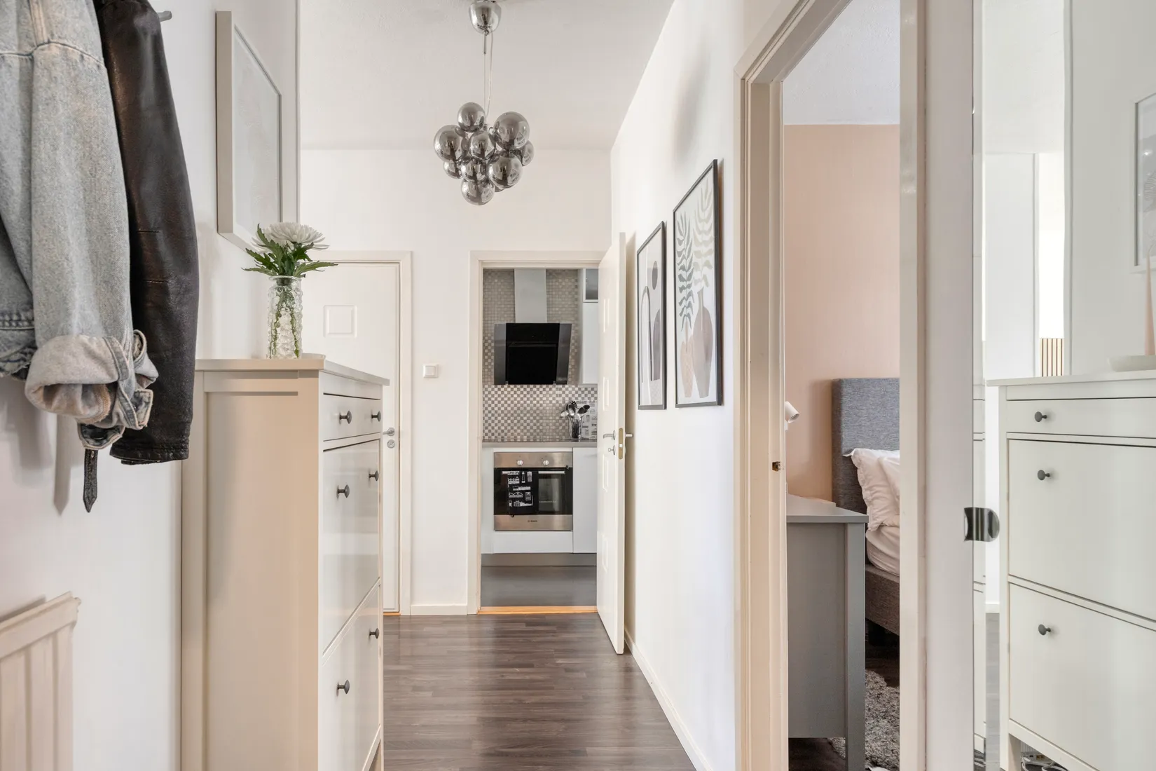Bostadsrätt, Pantarholmskajen 4B, Pantarholmen, Karlskrona