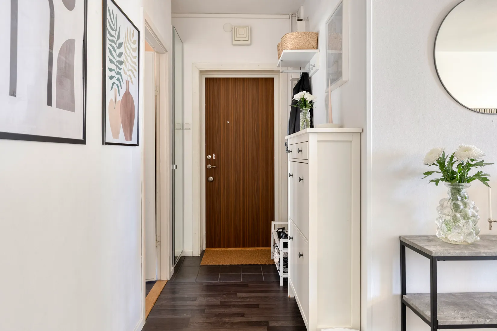 Bostadsrätt, Pantarholmskajen 4B, Pantarholmen, Karlskrona