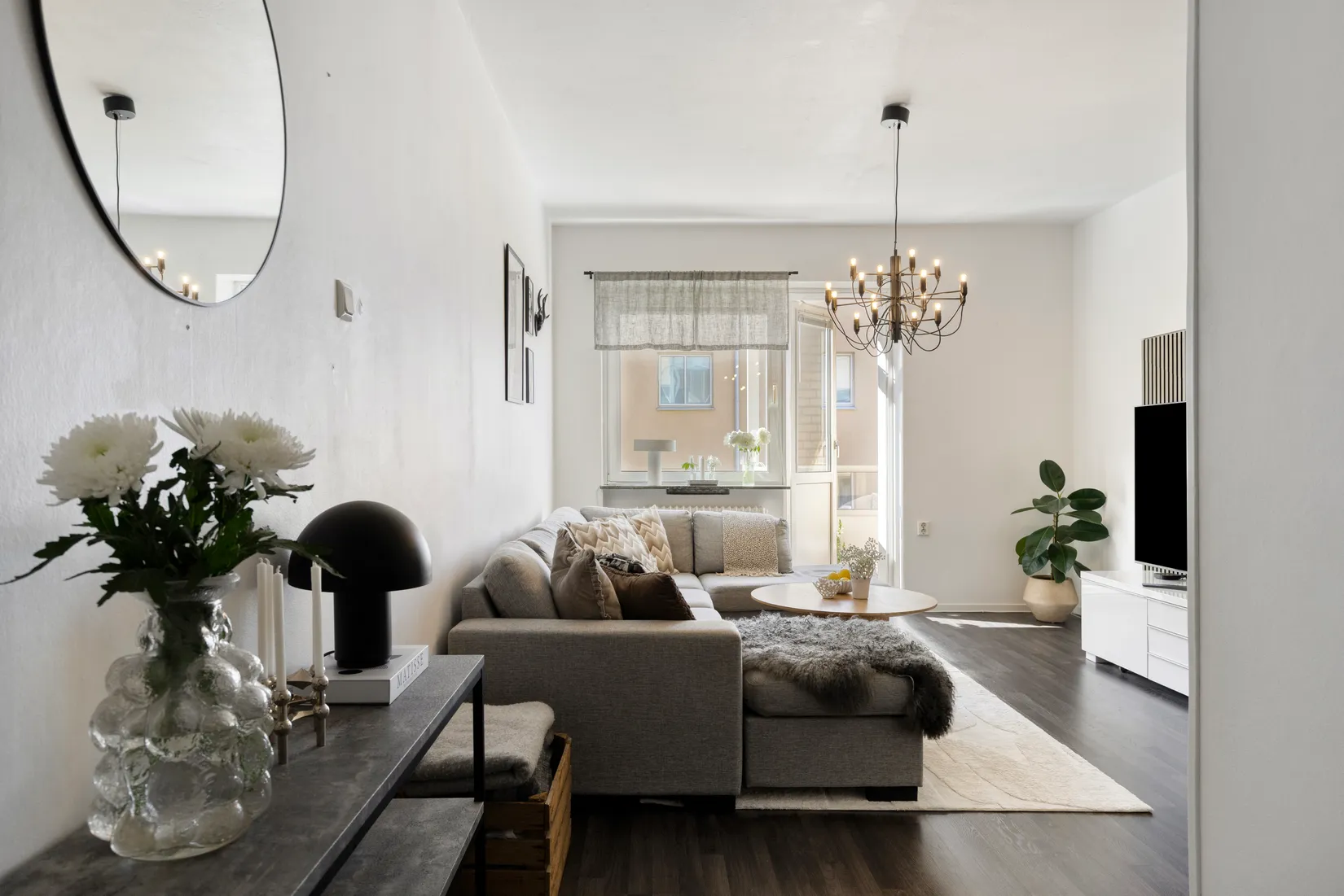 Bostadsrätt, Pantarholmskajen 4B, Pantarholmen, Karlskrona