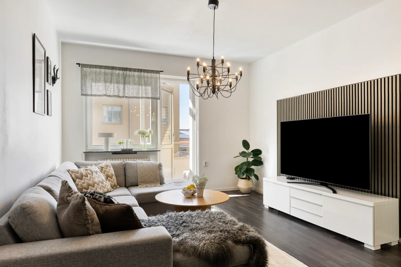 Bostadsrätt, Pantarholmskajen 4B, Pantarholmen, Karlskrona